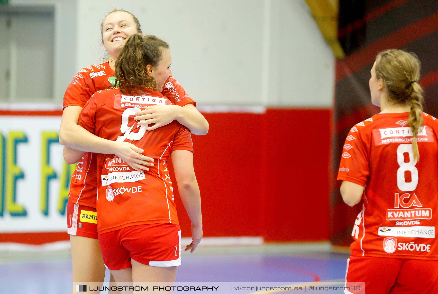 Skövde HF-Höörs HK H65 22-22,dam,Skövde Idrottshall,Skövde,Sverige,Handboll,,2021,265567