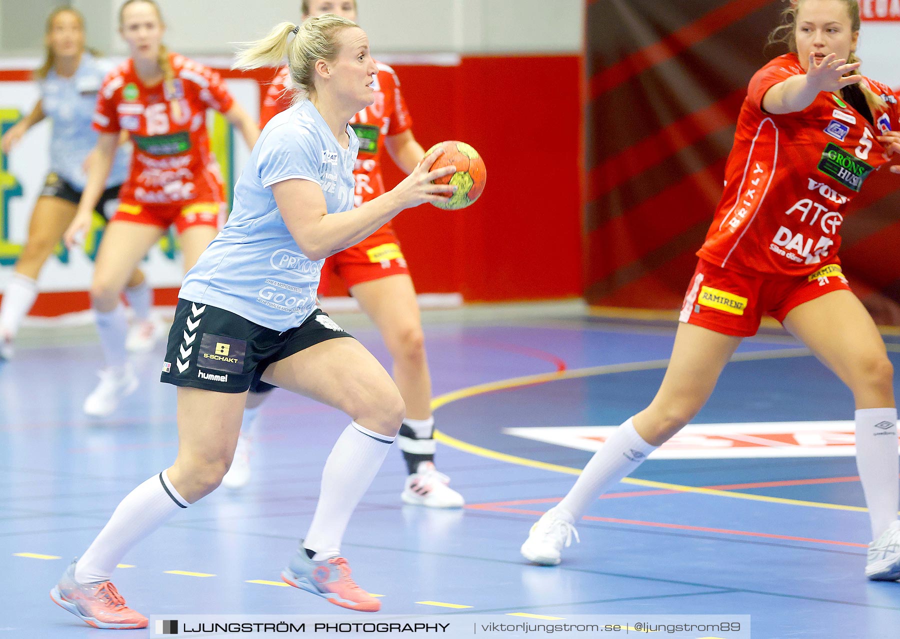 Skövde HF-Höörs HK H65 22-22,dam,Skövde Idrottshall,Skövde,Sverige,Handboll,,2021,265570