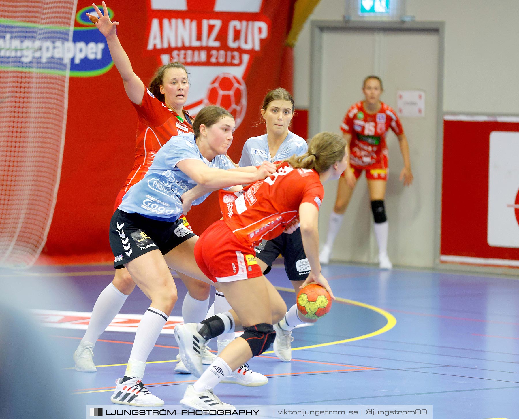 Skövde HF-Höörs HK H65 22-22,dam,Skövde Idrottshall,Skövde,Sverige,Handboll,,2021,265574