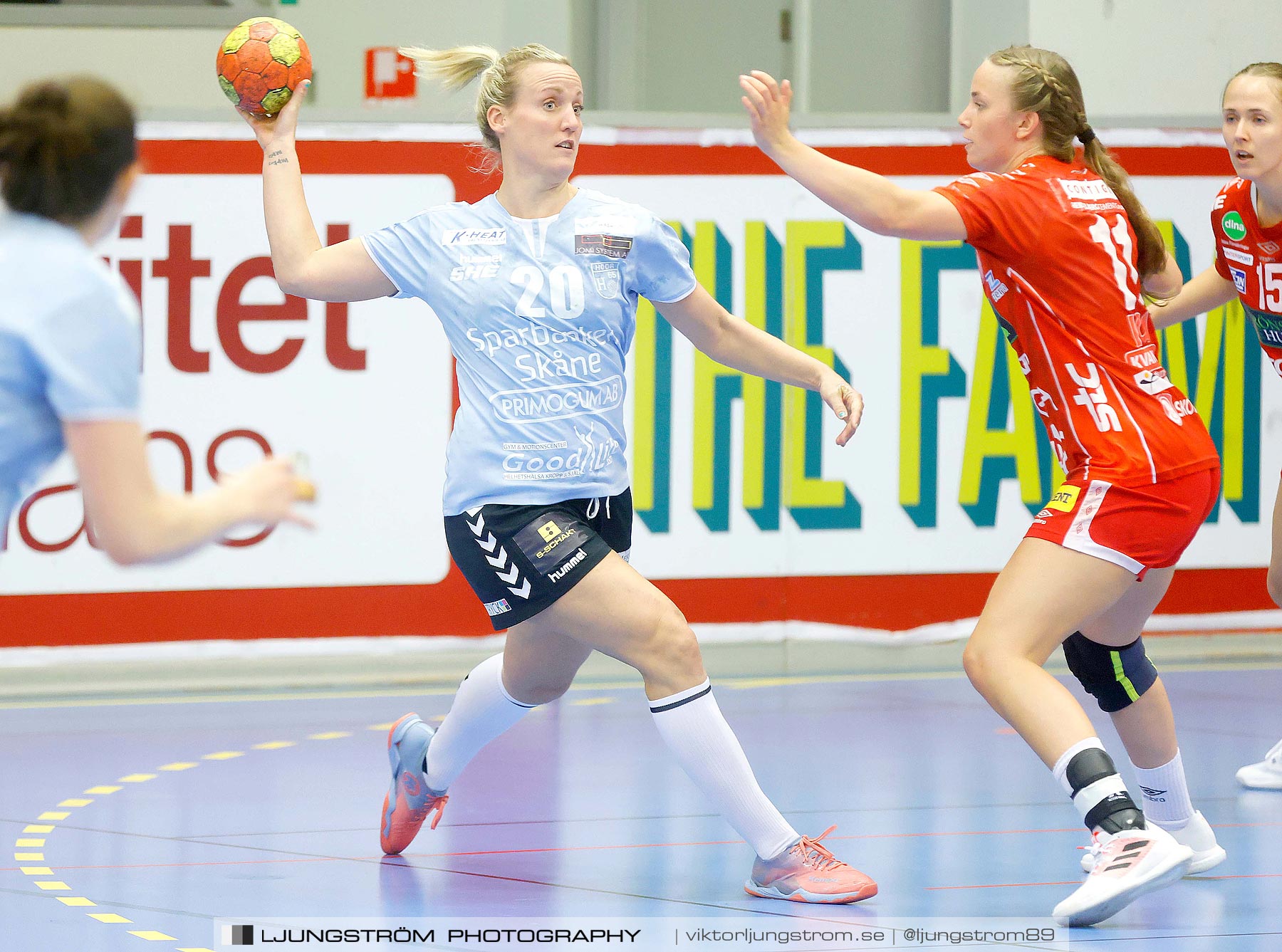 Skövde HF-Höörs HK H65 22-22,dam,Skövde Idrottshall,Skövde,Sverige,Handboll,,2021,265575