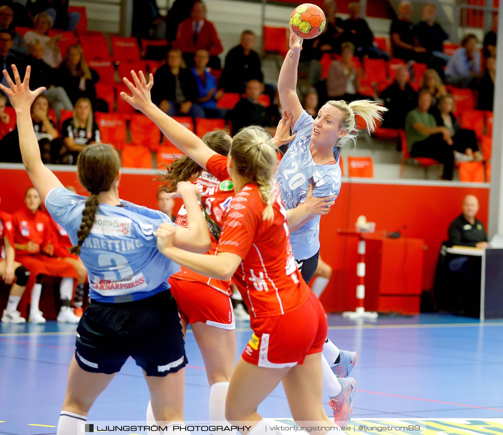 Skövde HF-Höörs HK H65 22-22,dam,Skövde Idrottshall,Skövde,Sverige,Handboll,,2021,265580