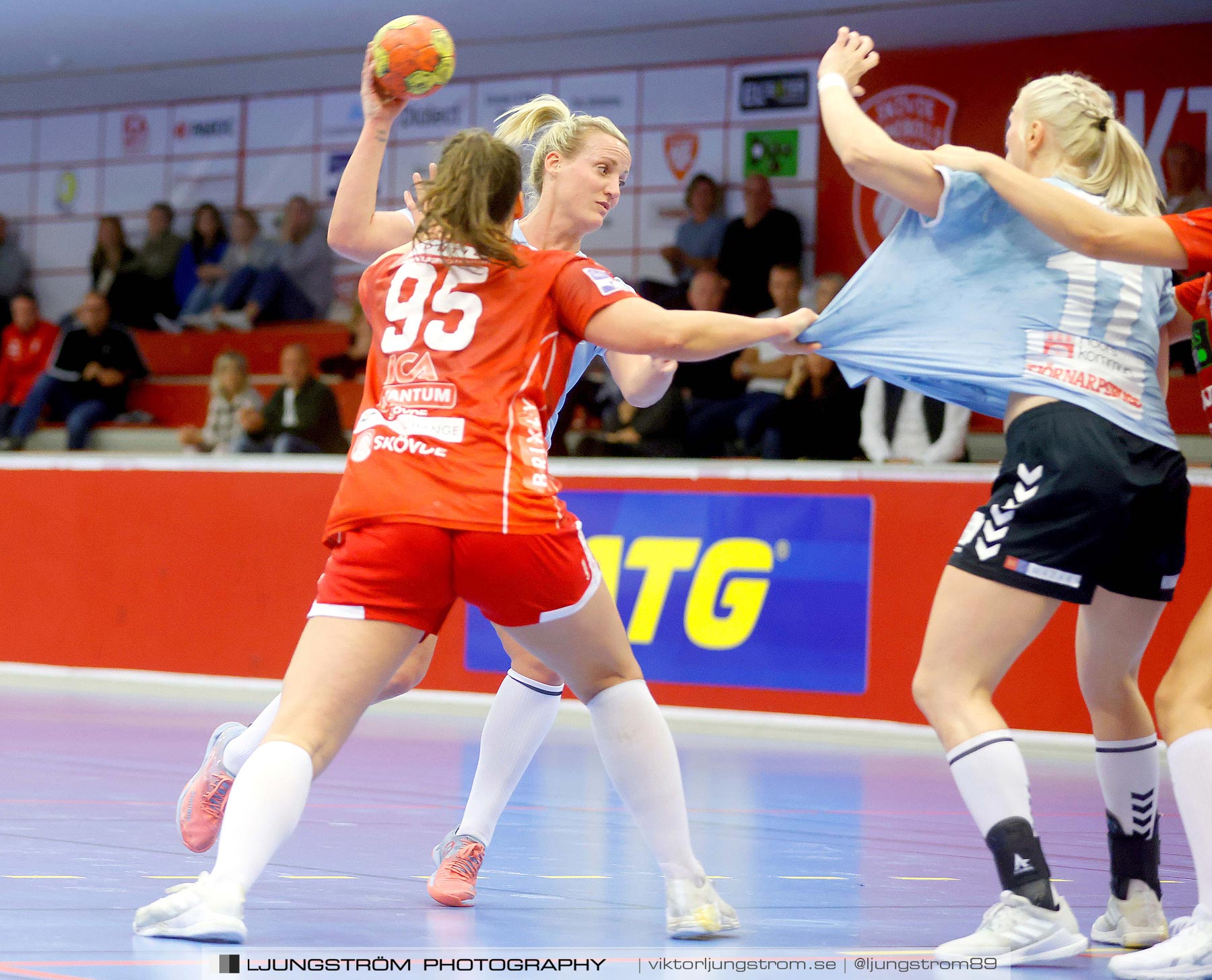 Skövde HF-Höörs HK H65 22-22,dam,Skövde Idrottshall,Skövde,Sverige,Handboll,,2021,265598