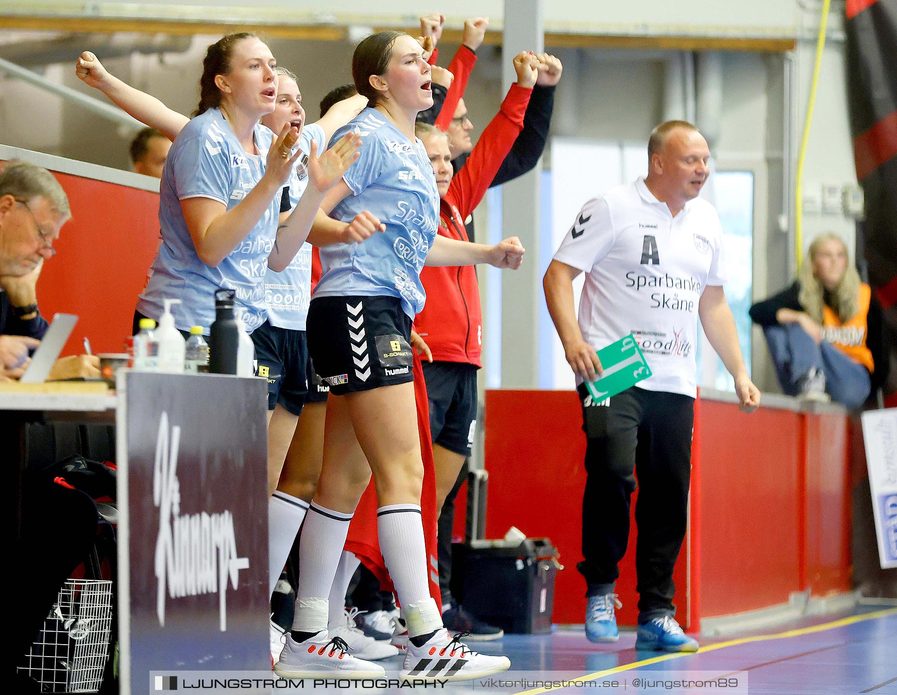 Skövde HF-Höörs HK H65 22-22,dam,Skövde Idrottshall,Skövde,Sverige,Handboll,,2021,265602