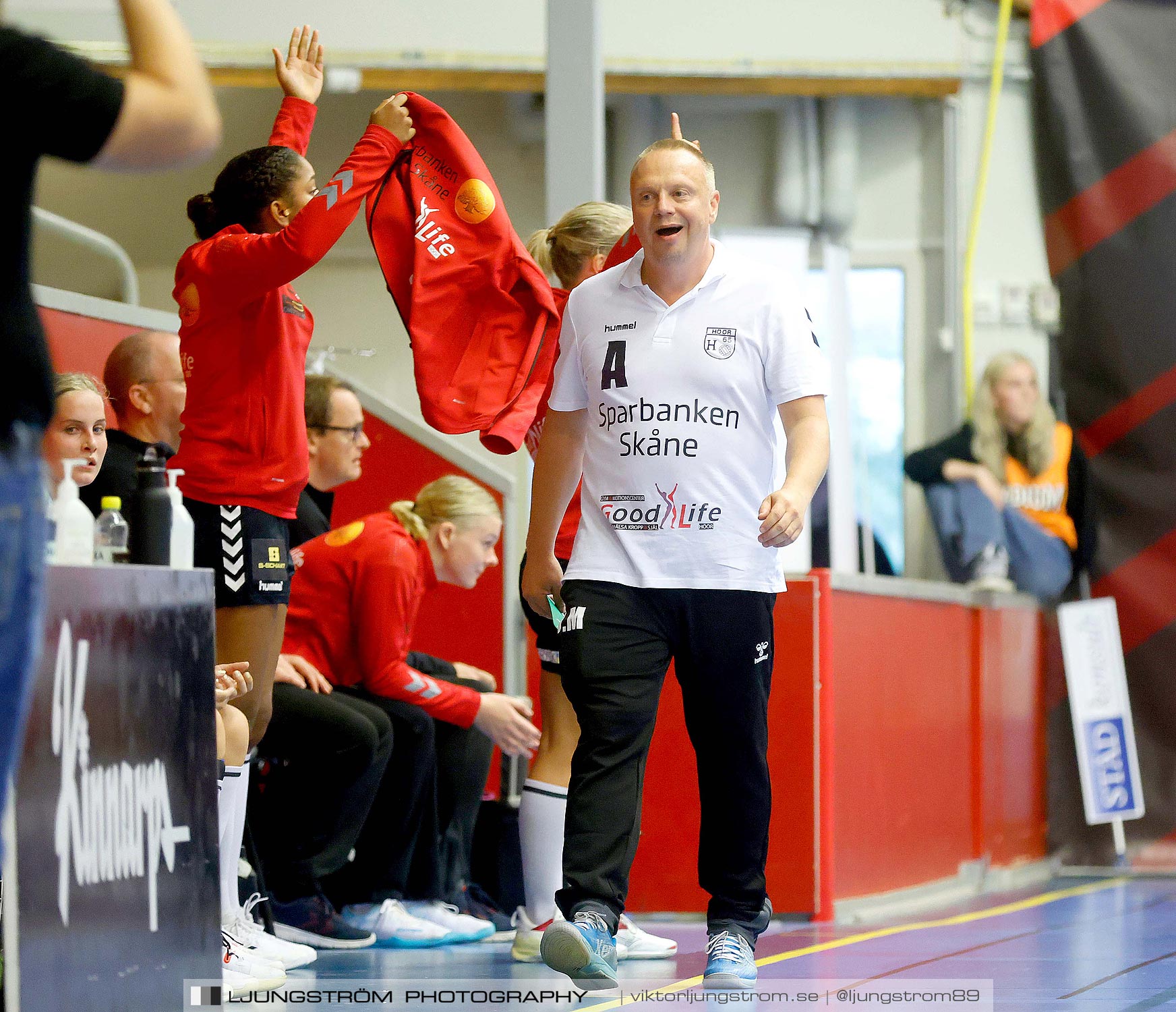 Skövde HF-Höörs HK H65 22-22,dam,Skövde Idrottshall,Skövde,Sverige,Handboll,,2021,265604