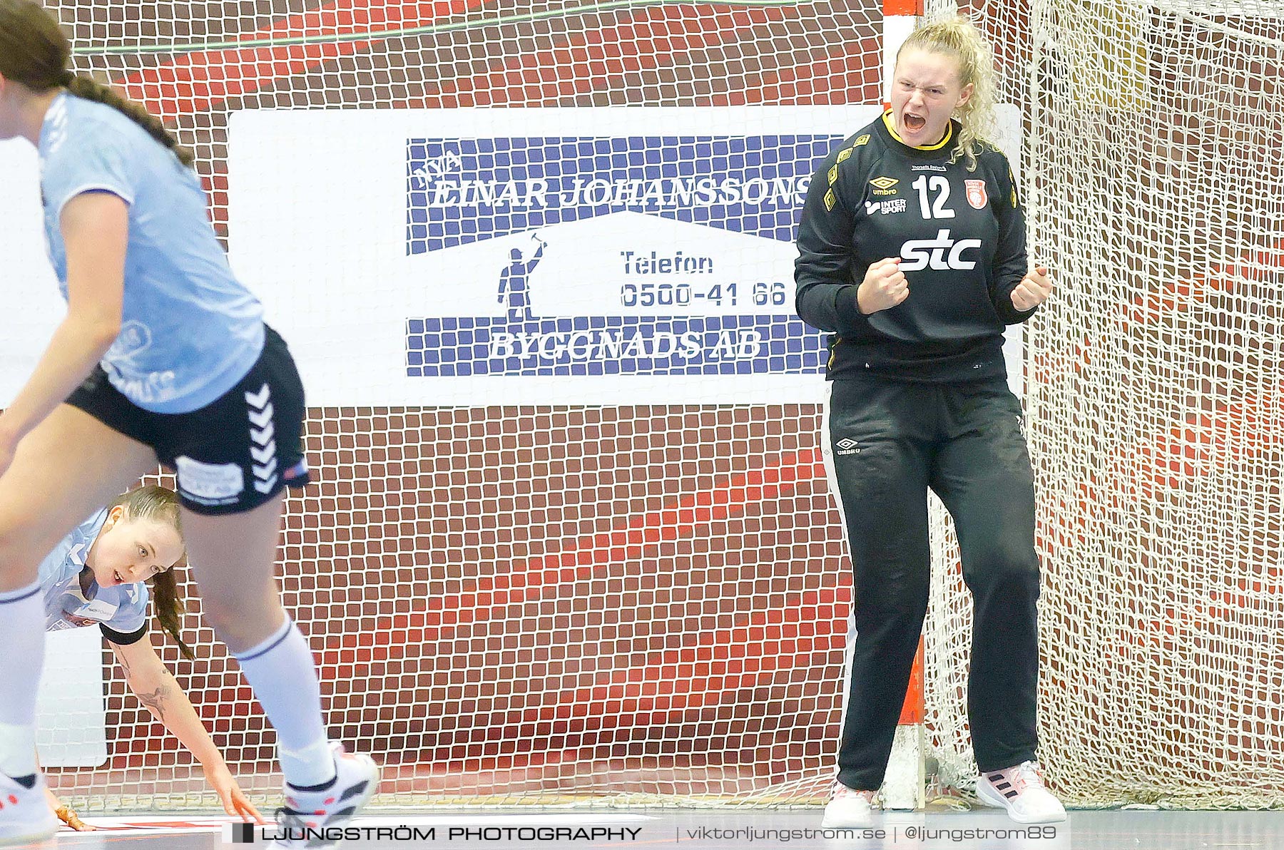 Skövde HF-Höörs HK H65 22-22,dam,Skövde Idrottshall,Skövde,Sverige,Handboll,,2021,265624