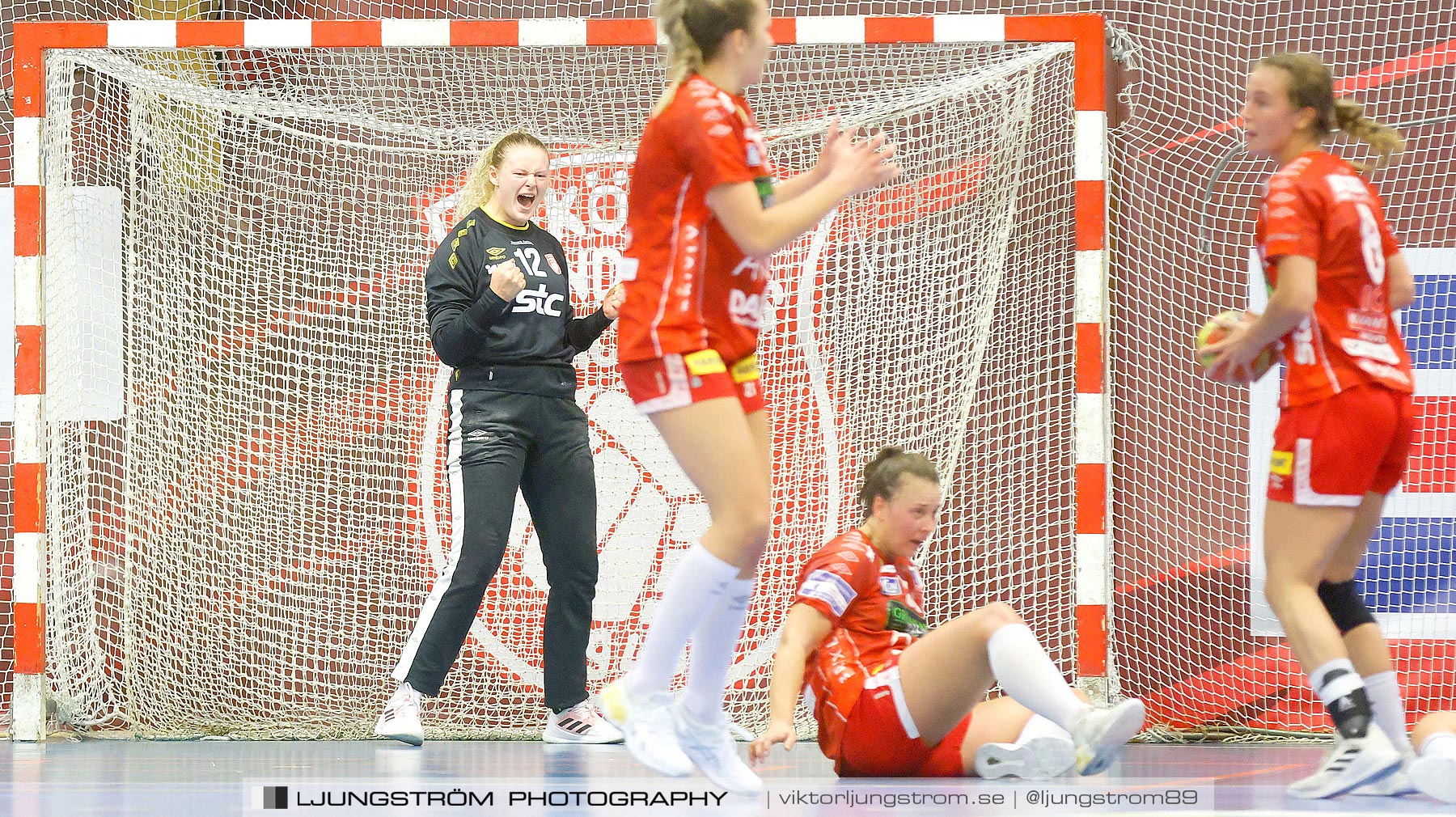 Skövde HF-Höörs HK H65 22-22,dam,Skövde Idrottshall,Skövde,Sverige,Handboll,,2021,265637