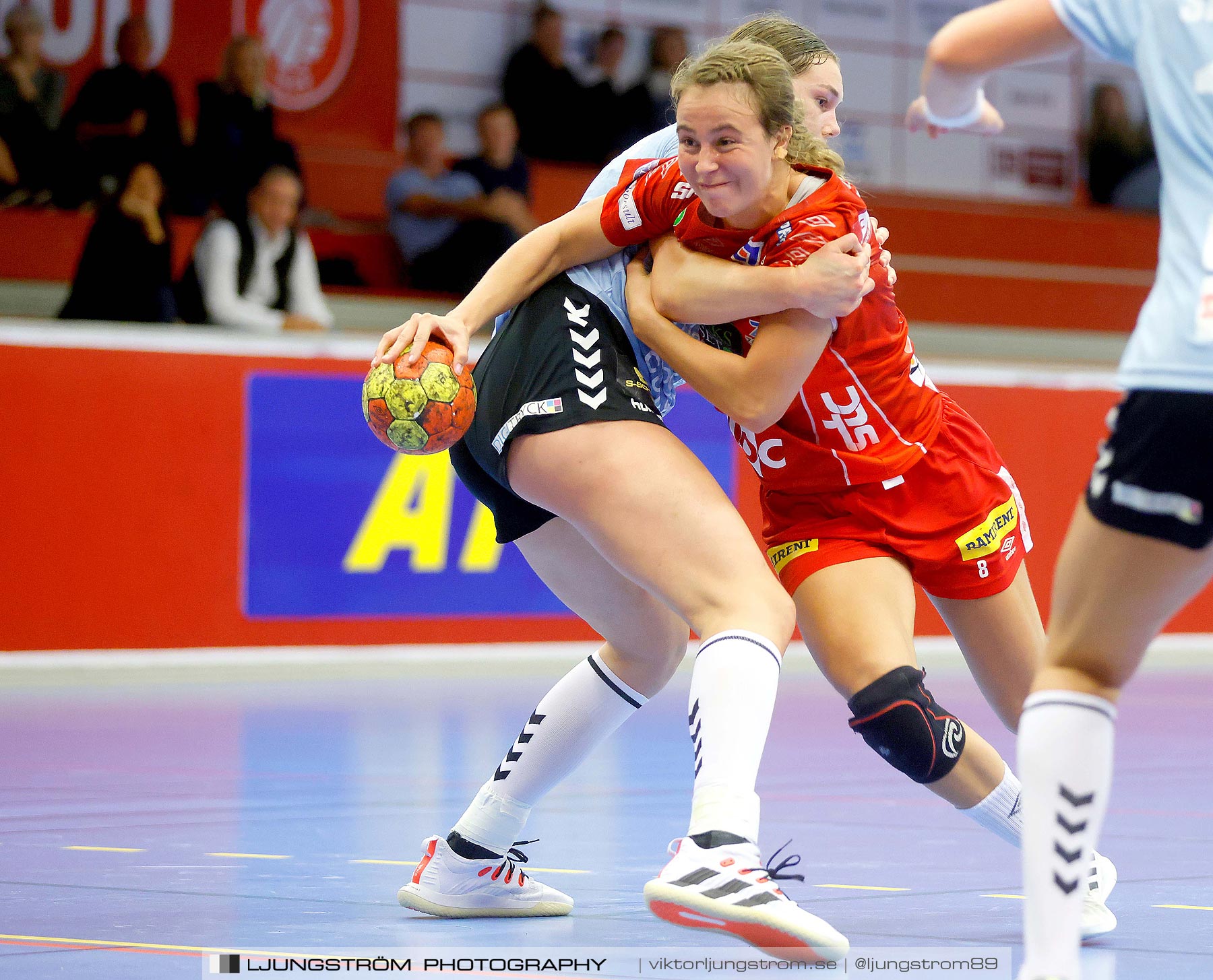 Skövde HF-Höörs HK H65 22-22,dam,Skövde Idrottshall,Skövde,Sverige,Handboll,,2021,265639