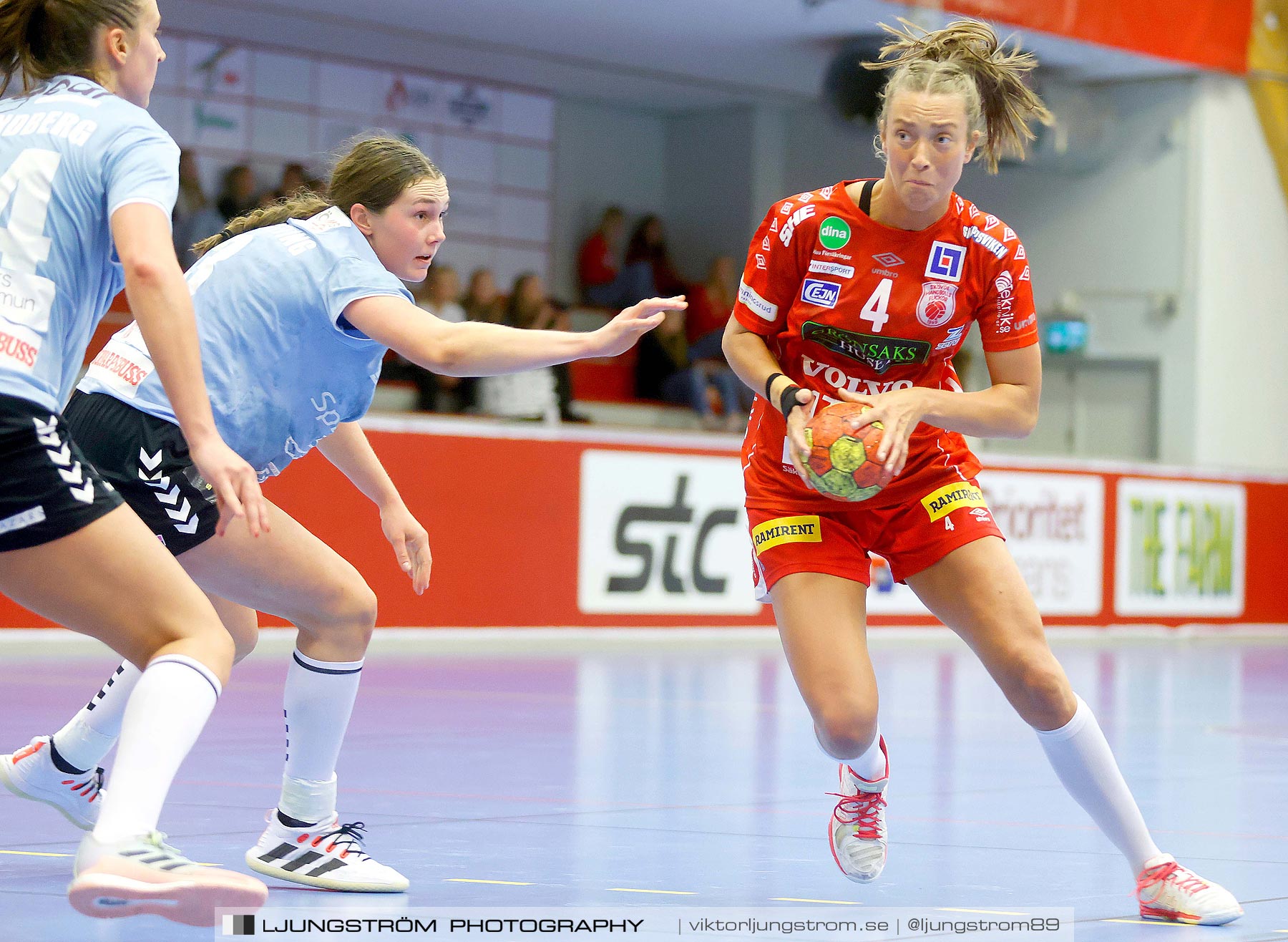 Skövde HF-Höörs HK H65 22-22,dam,Skövde Idrottshall,Skövde,Sverige,Handboll,,2021,265641