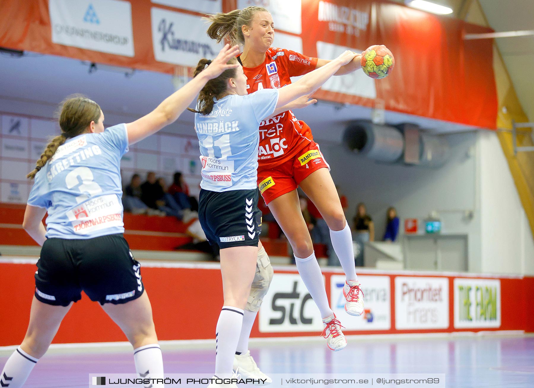 Skövde HF-Höörs HK H65 22-22,dam,Skövde Idrottshall,Skövde,Sverige,Handboll,,2021,265646