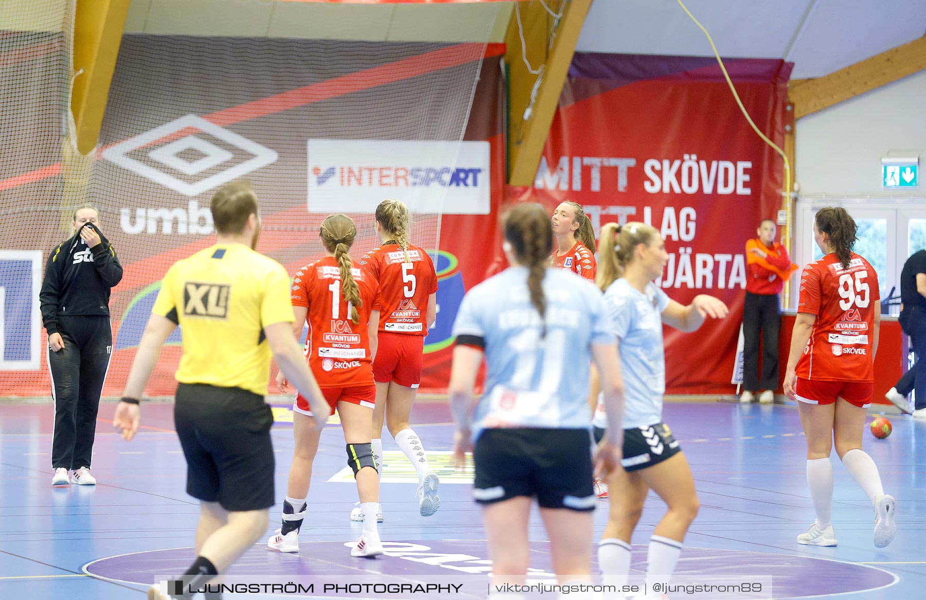 Skövde HF-Höörs HK H65 22-22,dam,Skövde Idrottshall,Skövde,Sverige,Handboll,,2021,265651