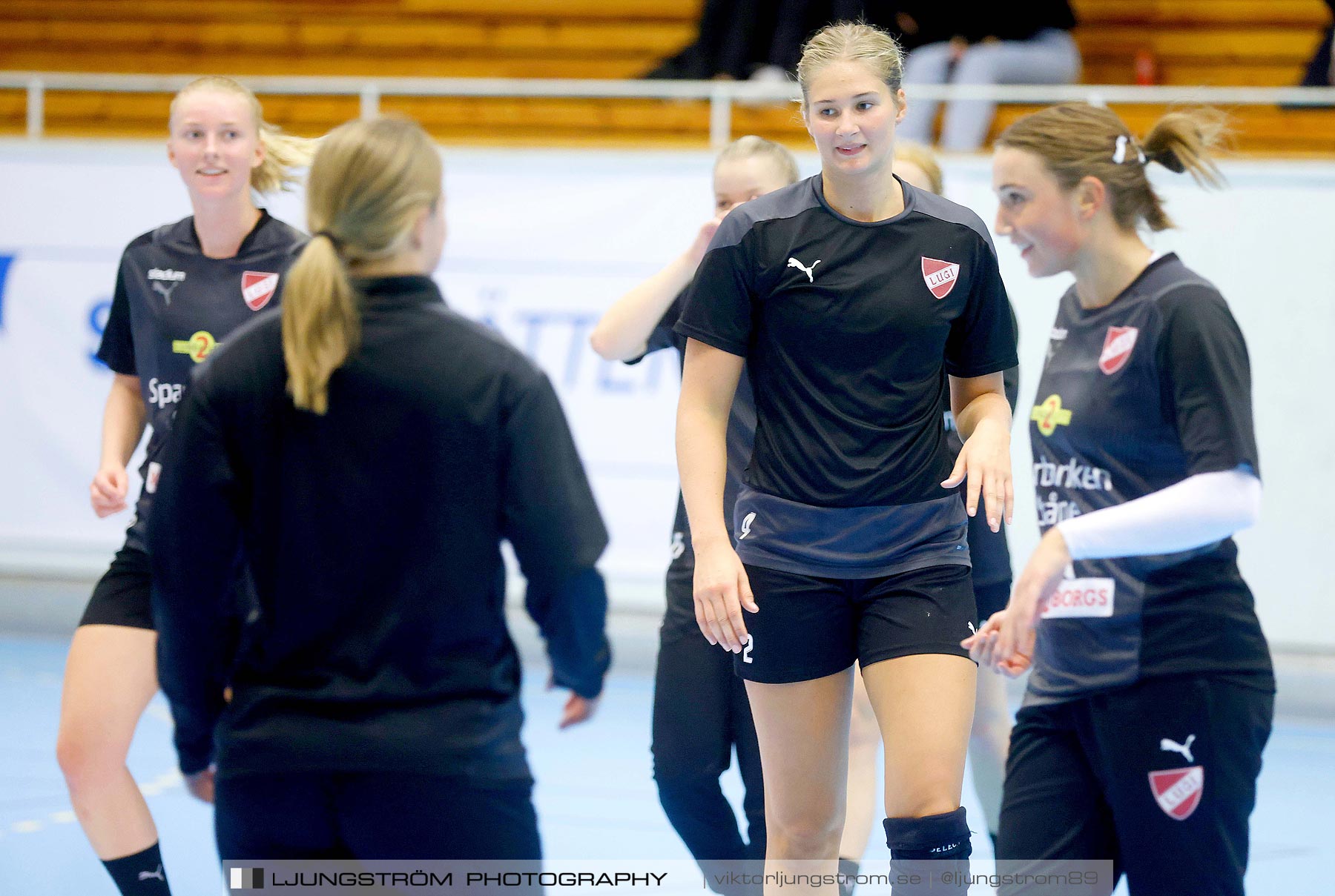 Skara HF-Lugi HF 28-33,dam,Skara Idrottshall,Skara,Sverige,Handboll,,2021,265659