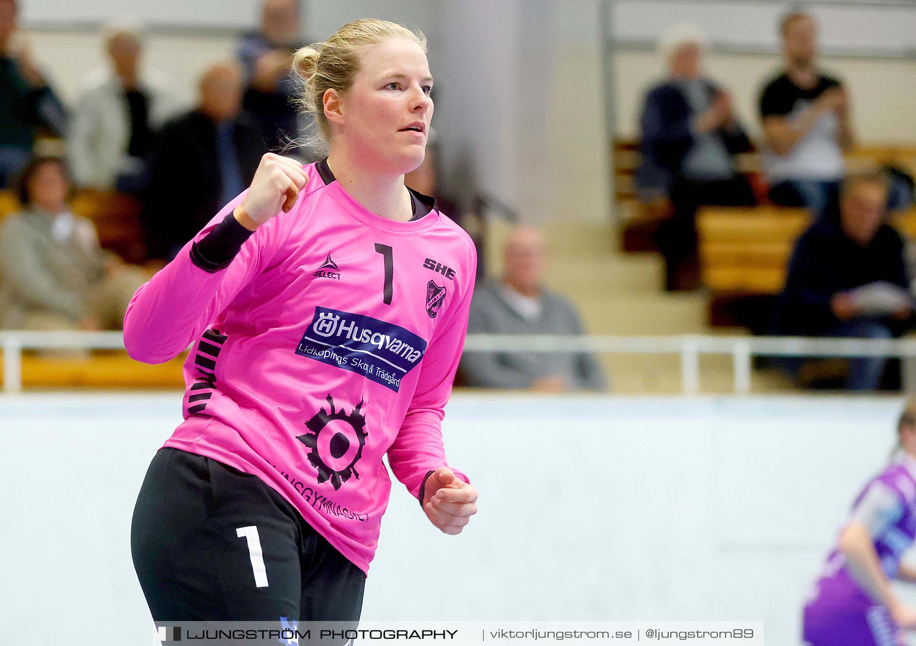 Skara HF-Lugi HF 28-33,dam,Skara Idrottshall,Skara,Sverige,Handboll,,2021,265700