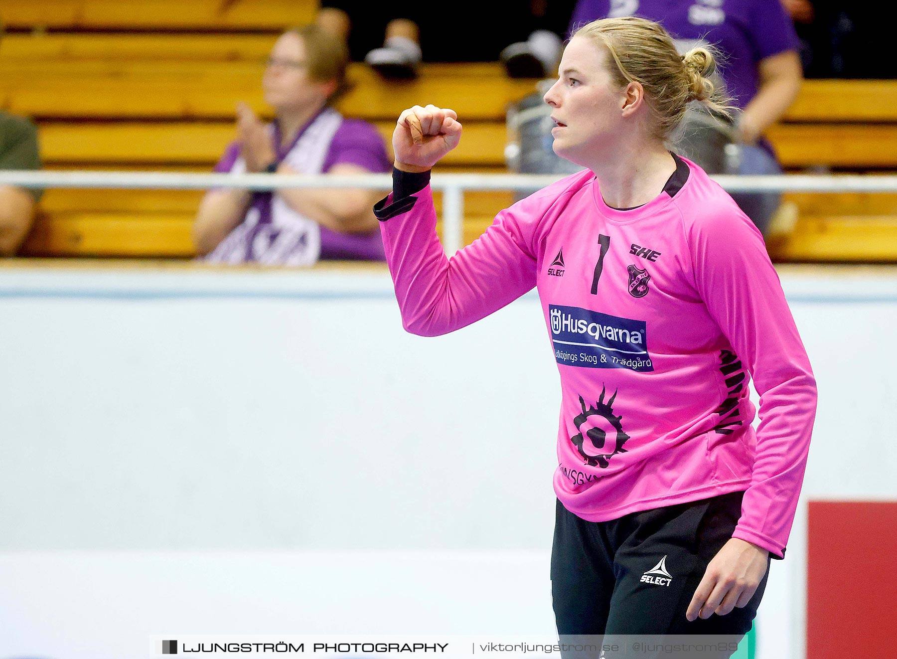 Skara HF-Lugi HF 28-33,dam,Skara Idrottshall,Skara,Sverige,Handboll,,2021,265759