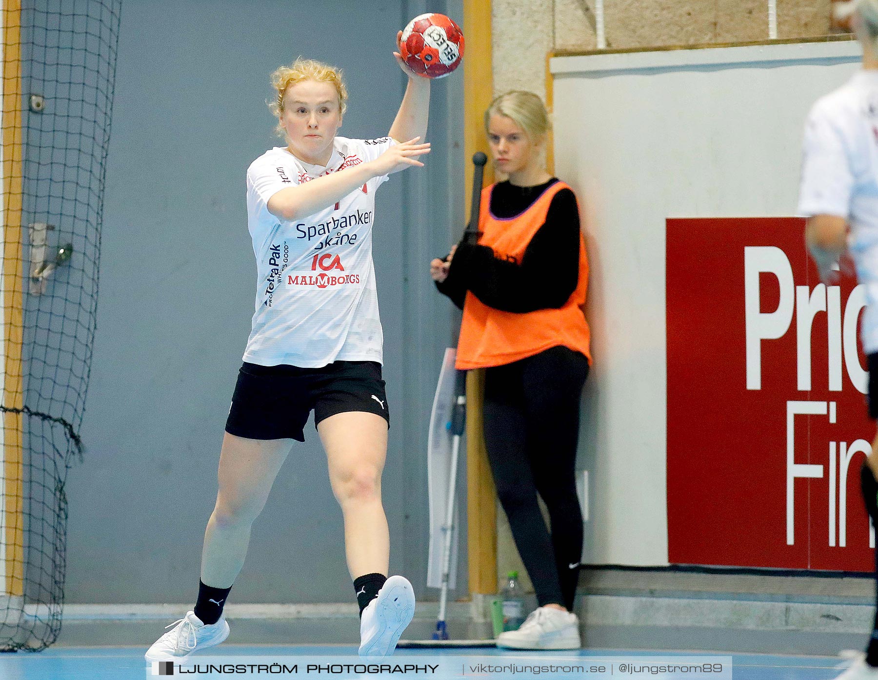 Skara HF-Lugi HF 28-33,dam,Skara Idrottshall,Skara,Sverige,Handboll,,2021,265860