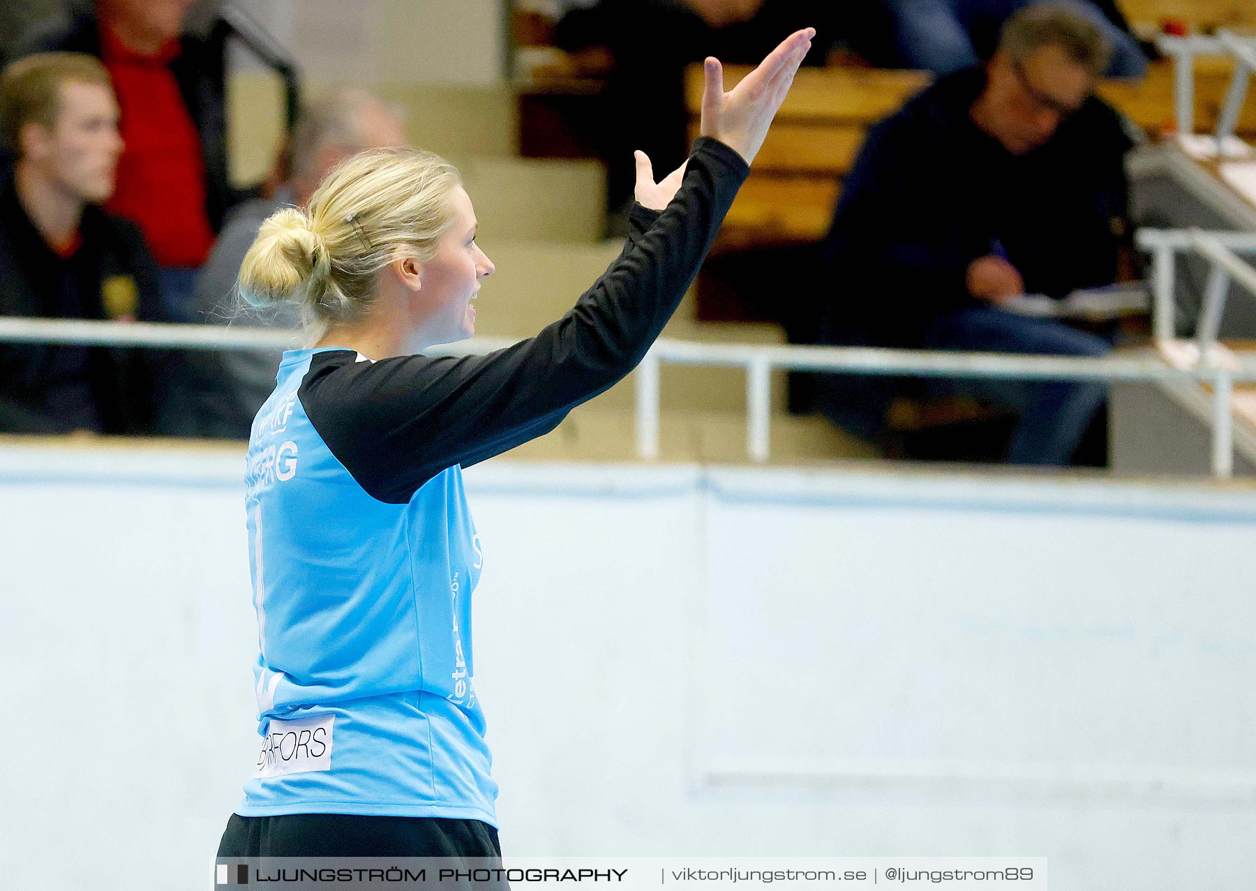 Skara HF-Lugi HF 28-33,dam,Skara Idrottshall,Skara,Sverige,Handboll,,2021,265877