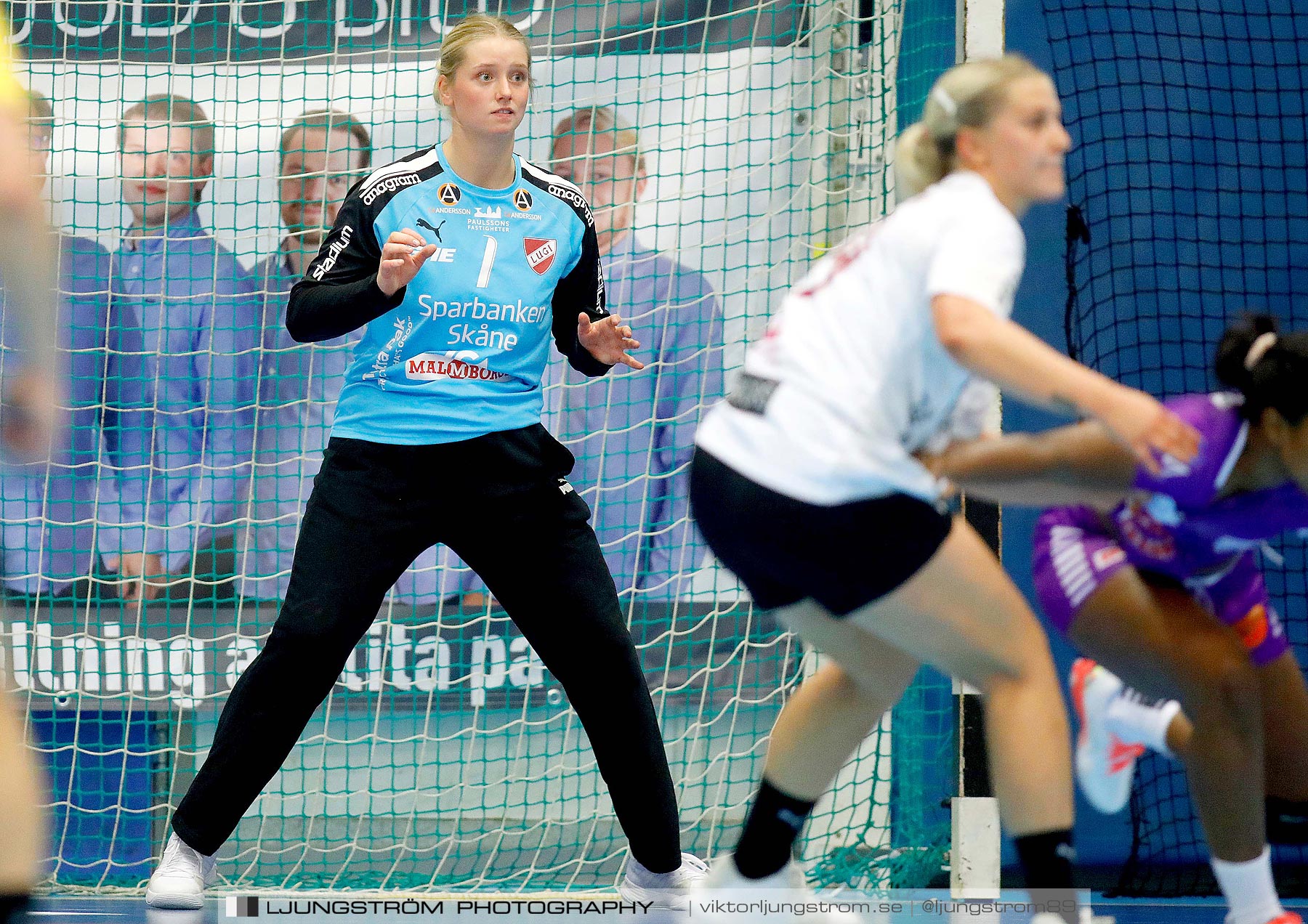 Skara HF-Lugi HF 28-33,dam,Skara Idrottshall,Skara,Sverige,Handboll,,2021,265888