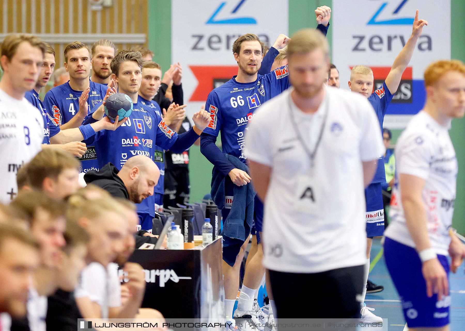 ATG Svenska Cupen IFK Skövde HK-IF Hallby HK 1/8-final 2 33-26,herr,Arena Skövde,Skövde,Sverige,Handboll,,2021,265940