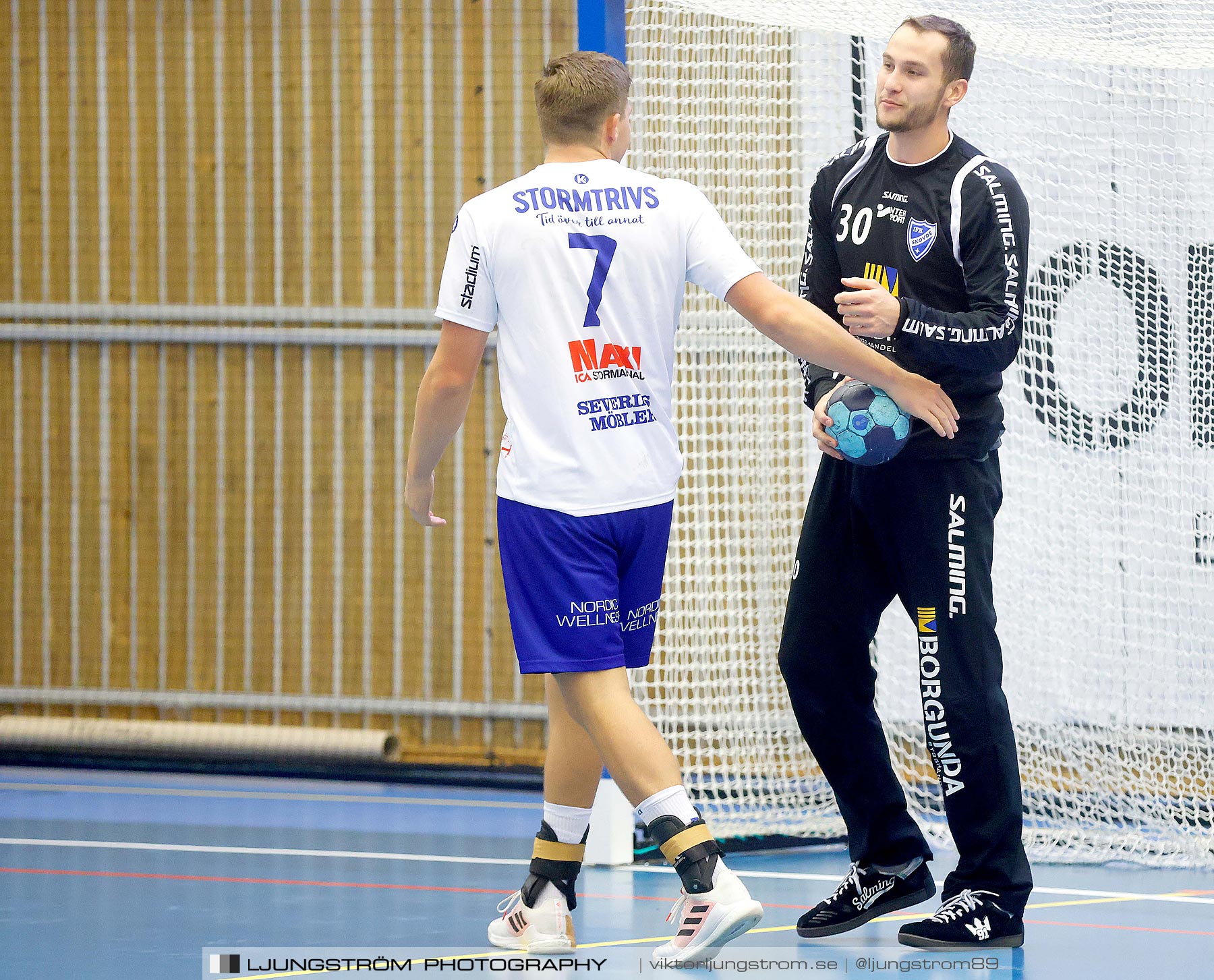 ATG Svenska Cupen IFK Skövde HK-IF Hallby HK 1/8-final 2 33-26,herr,Arena Skövde,Skövde,Sverige,Handboll,,2021,265949