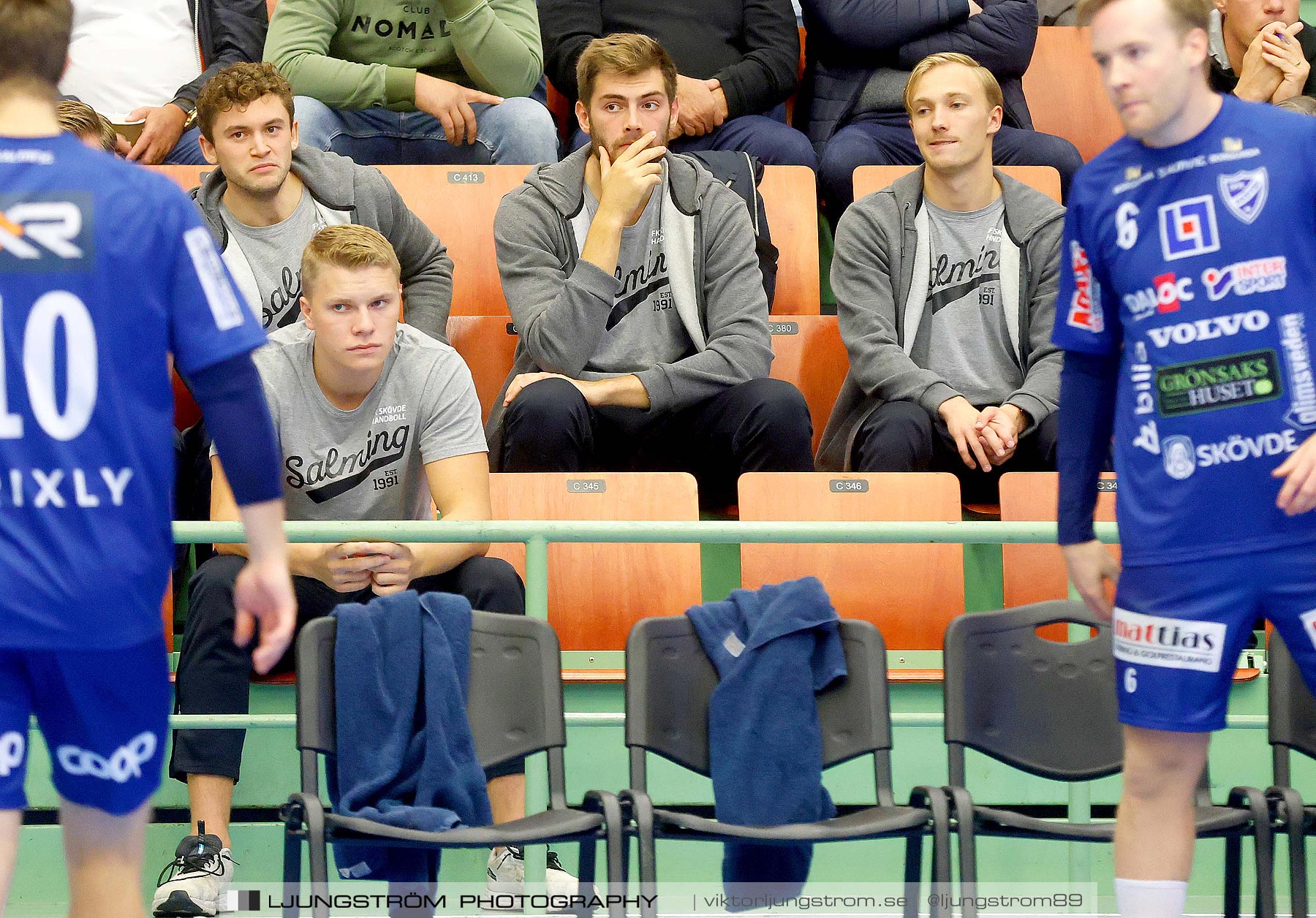 ATG Svenska Cupen IFK Skövde HK-IF Hallby HK 1/8-final 2 33-26,herr,Arena Skövde,Skövde,Sverige,Handboll,,2021,265955