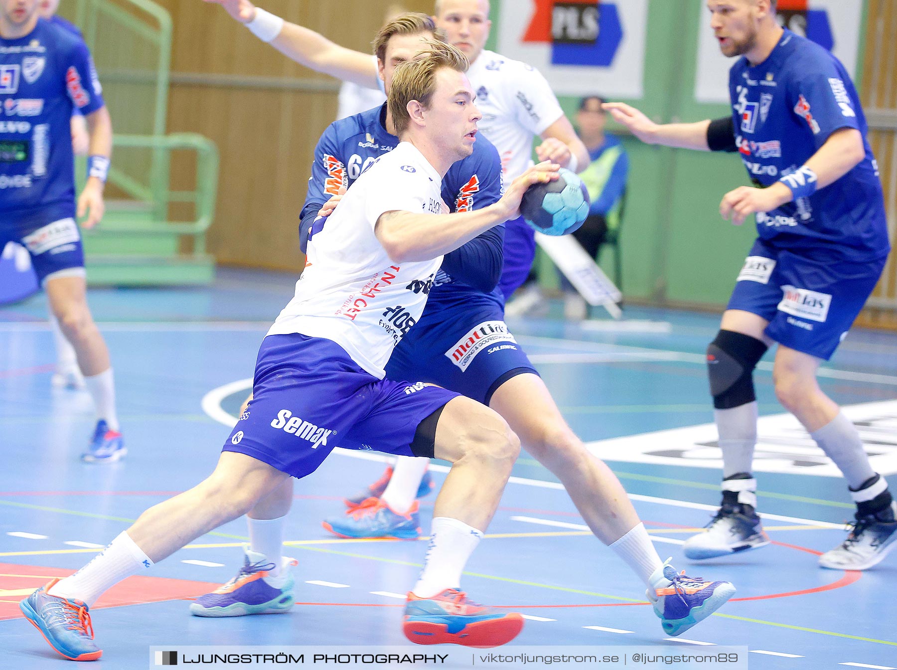 ATG Svenska Cupen IFK Skövde HK-IF Hallby HK 1/8-final 2 33-26,herr,Arena Skövde,Skövde,Sverige,Handboll,,2021,265958