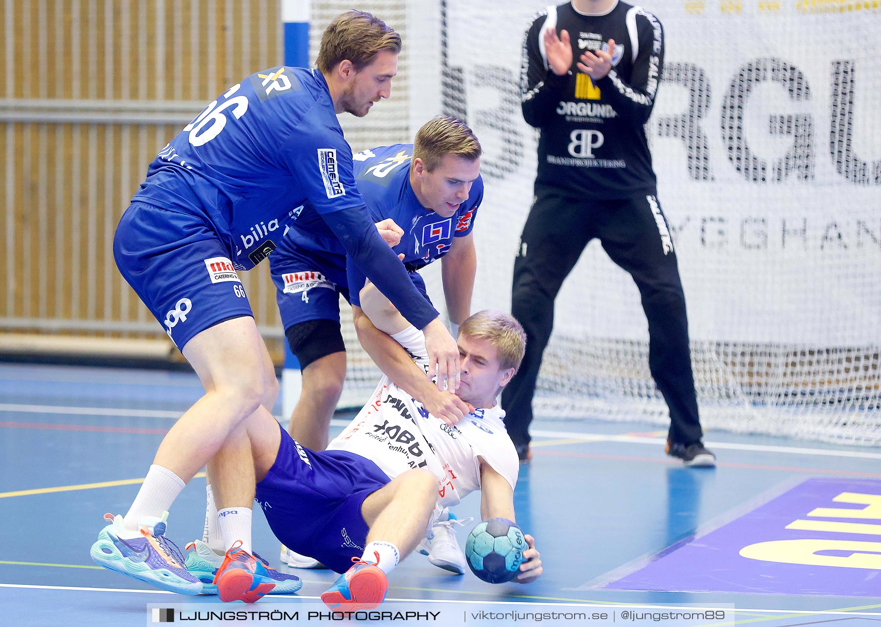 ATG Svenska Cupen IFK Skövde HK-IF Hallby HK 1/8-final 2 33-26,herr,Arena Skövde,Skövde,Sverige,Handboll,,2021,265960