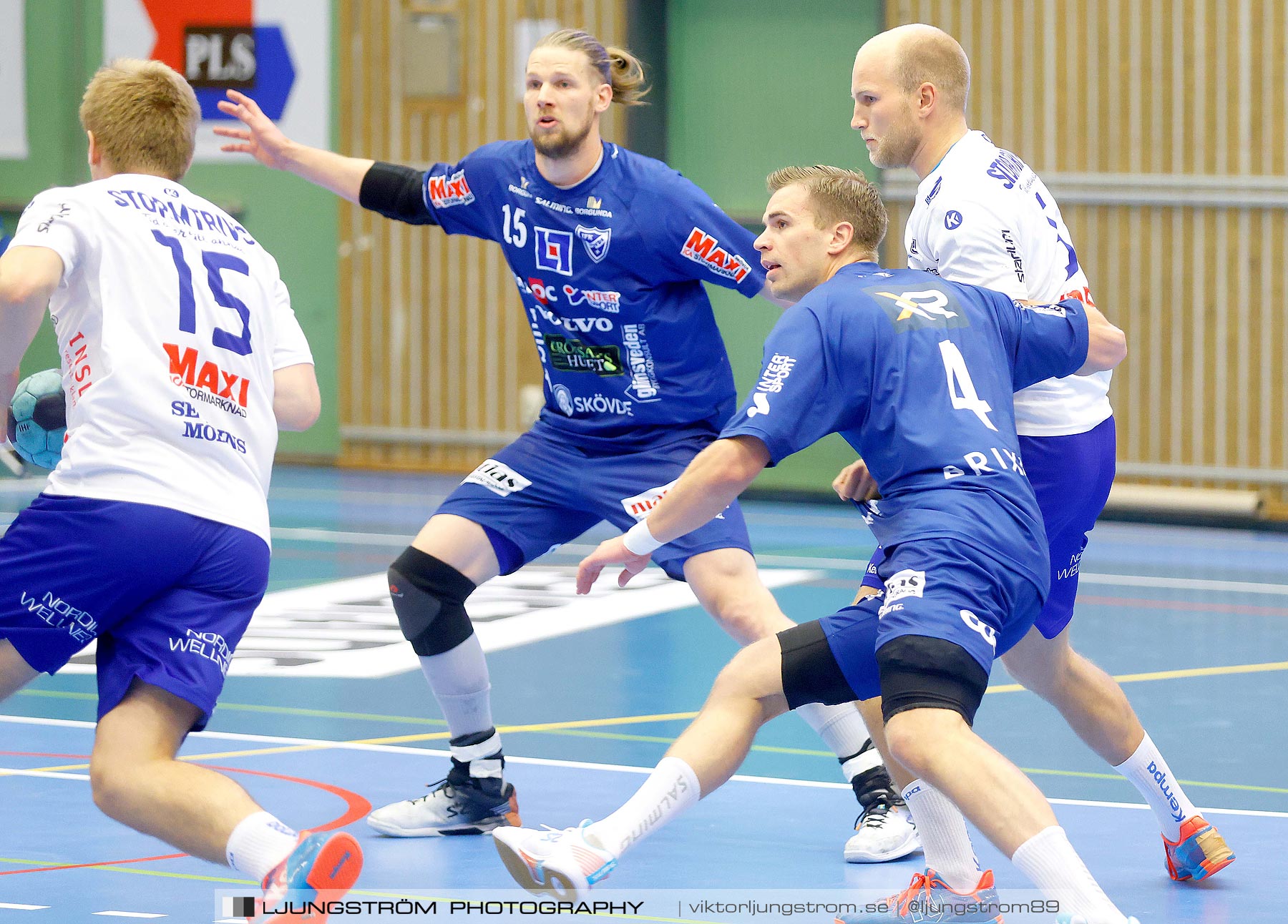 ATG Svenska Cupen IFK Skövde HK-IF Hallby HK 1/8-final 2 33-26,herr,Arena Skövde,Skövde,Sverige,Handboll,,2021,265969