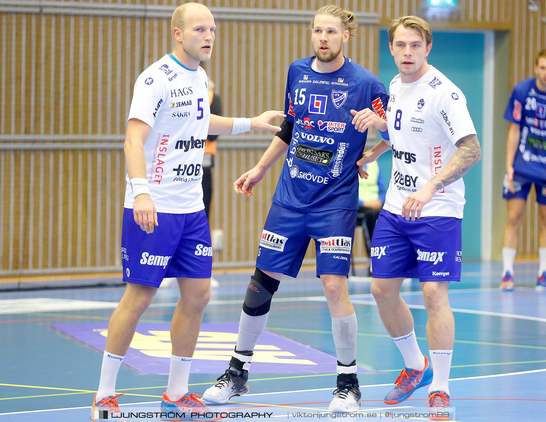 ATG Svenska Cupen IFK Skövde HK-IF Hallby HK 1/8-final 2 33-26,herr,Arena Skövde,Skövde,Sverige,Handboll,,2021,265975