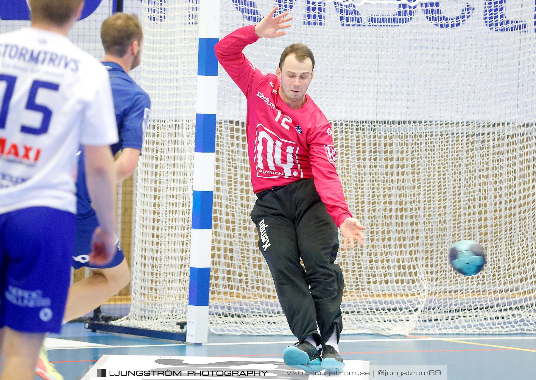 ATG Svenska Cupen IFK Skövde HK-IF Hallby HK 1/8-final 2 33-26,herr,Arena Skövde,Skövde,Sverige,Handboll,,2021,265976