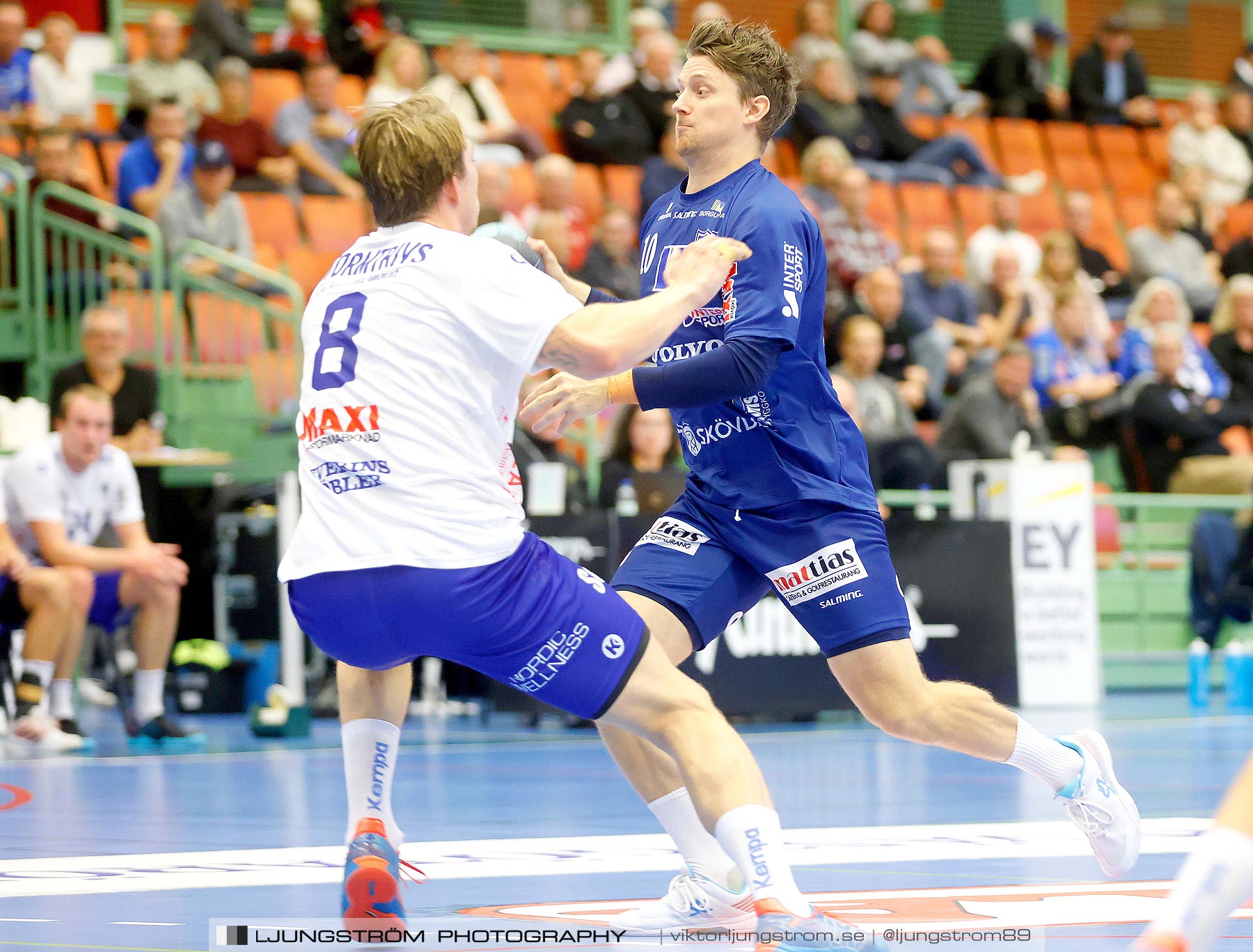 ATG Svenska Cupen IFK Skövde HK-IF Hallby HK 1/8-final 2 33-26,herr,Arena Skövde,Skövde,Sverige,Handboll,,2021,265996