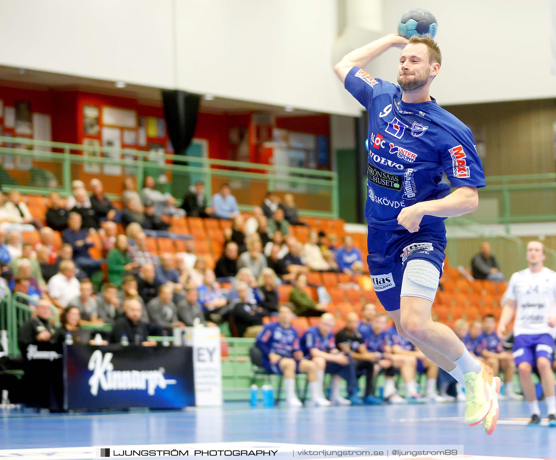 ATG Svenska Cupen IFK Skövde HK-IF Hallby HK 1/8-final 2 33-26,herr,Arena Skövde,Skövde,Sverige,Handboll,,2021,266003