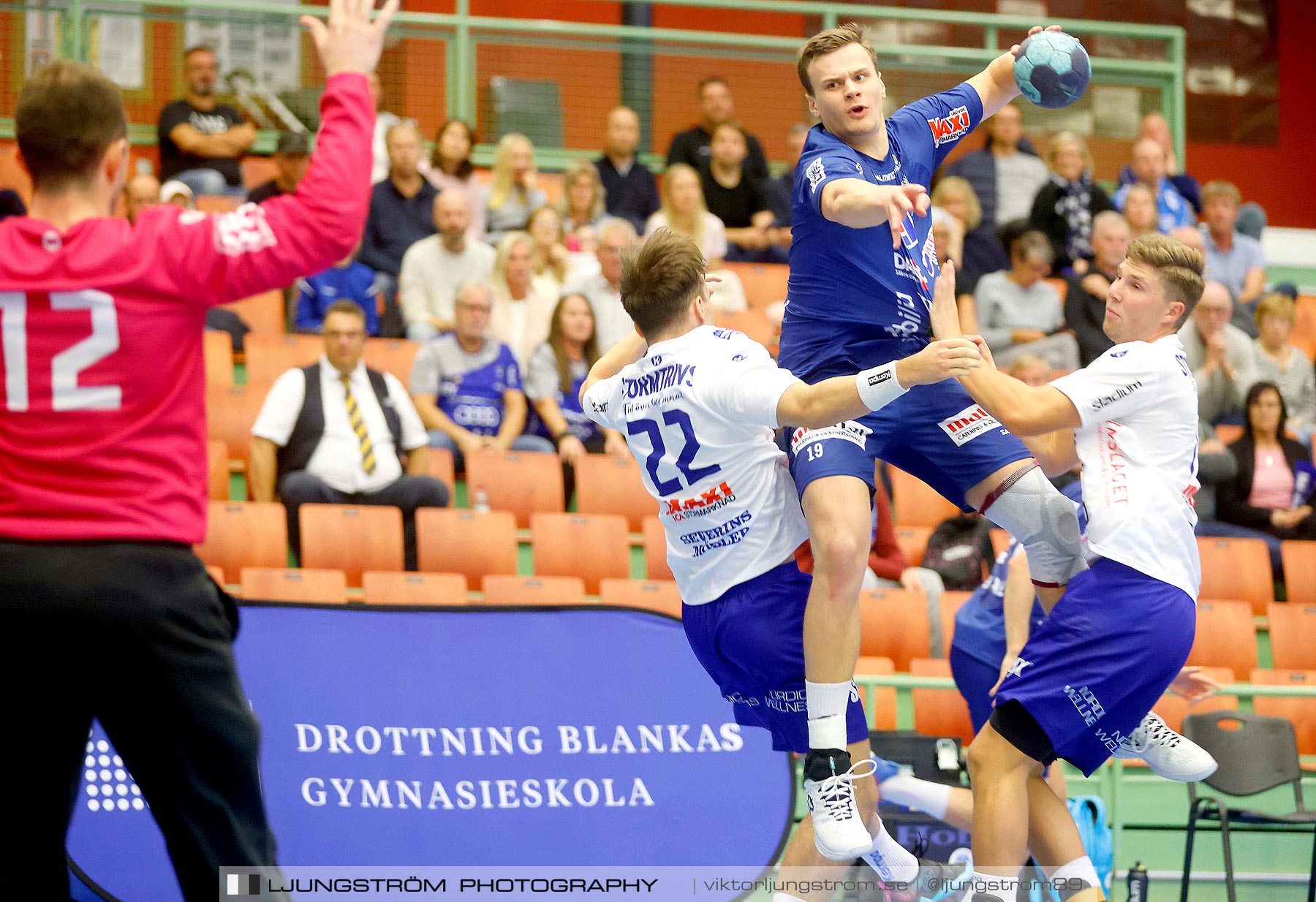 ATG Svenska Cupen IFK Skövde HK-IF Hallby HK 1/8-final 2 33-26,herr,Arena Skövde,Skövde,Sverige,Handboll,,2021,266005