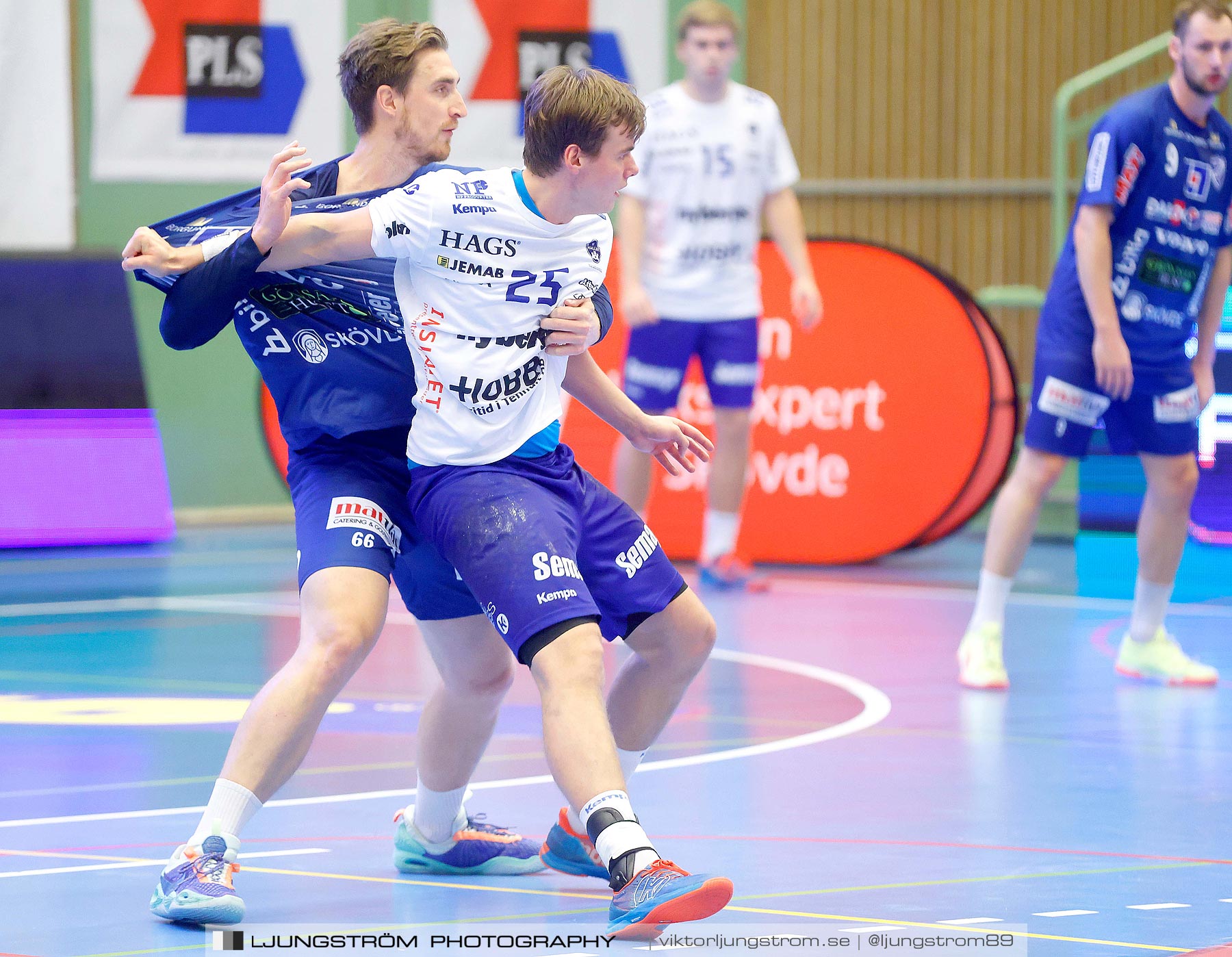 ATG Svenska Cupen IFK Skövde HK-IF Hallby HK 1/8-final 2 33-26,herr,Arena Skövde,Skövde,Sverige,Handboll,,2021,266034