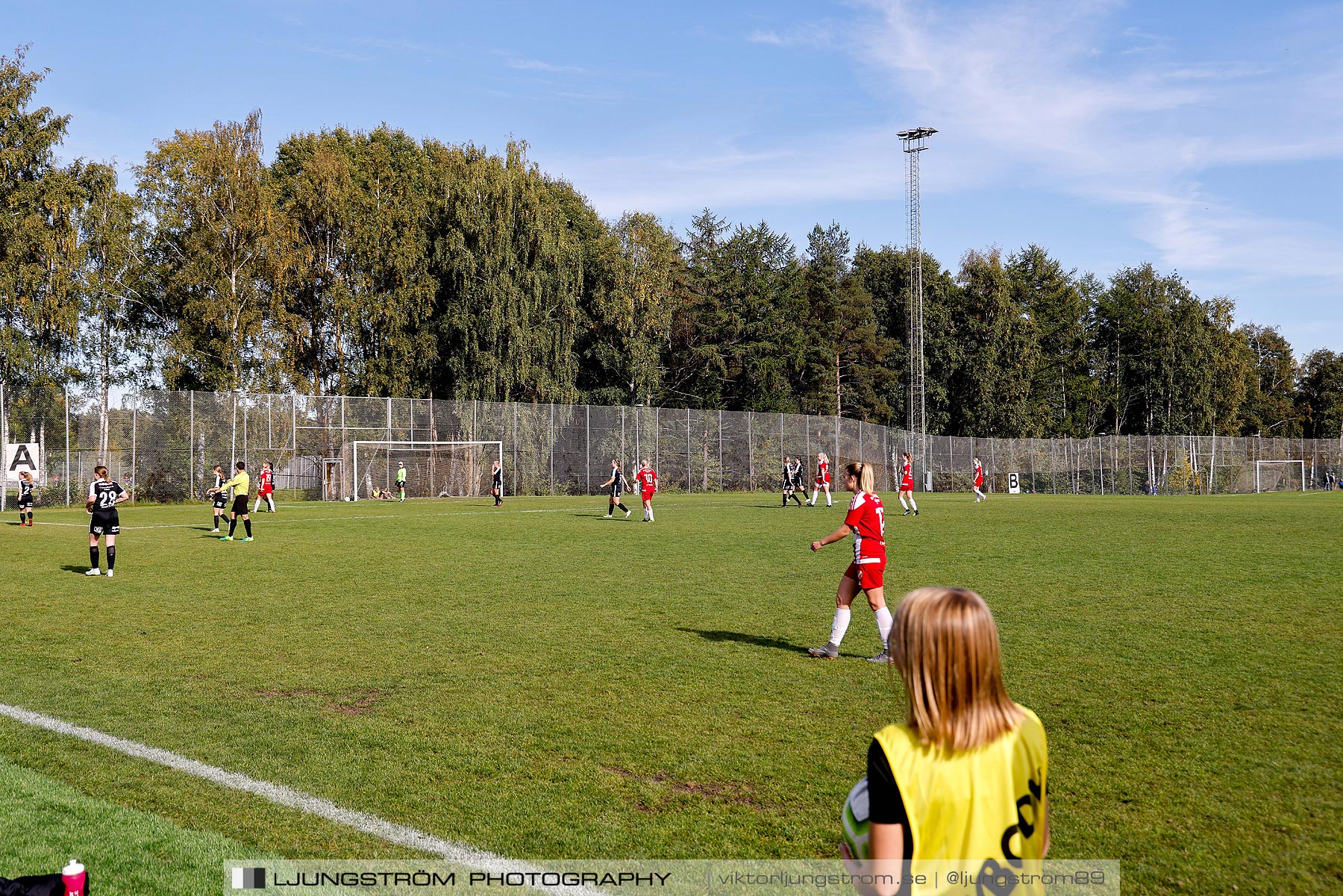 Skövde KIK-Sils IF U 4-2,dam,Lillegårdens IP,Skövde,Sverige,Fotboll,,2021,266231