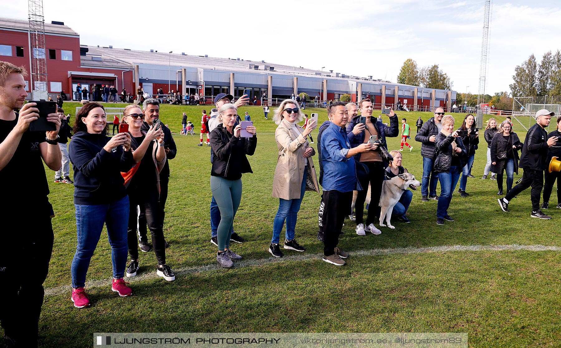 Skövde KIK-Sils IF U 4-2,dam,Lillegårdens IP,Skövde,Sverige,Fotboll,,2021,266271