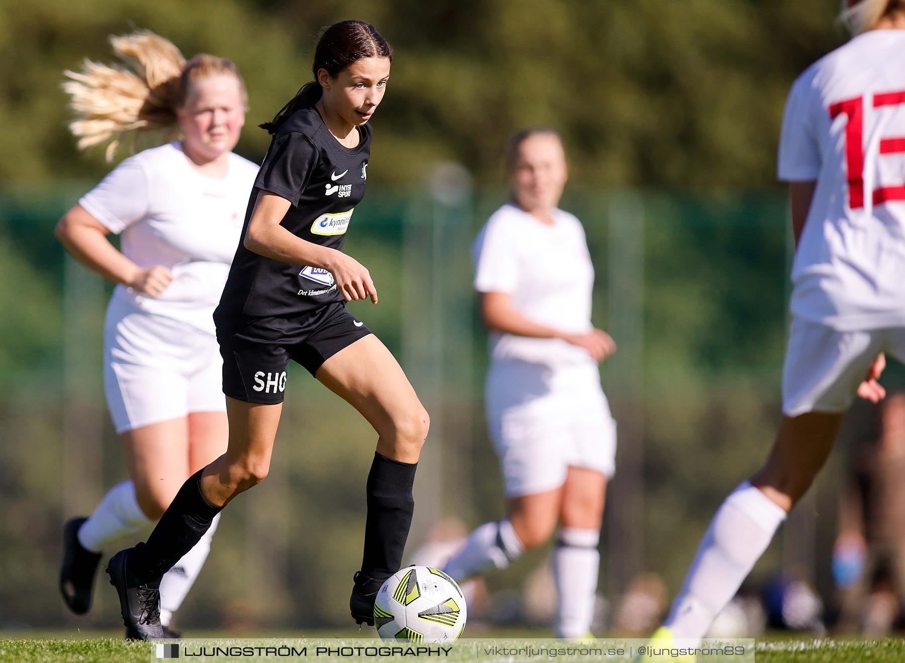 Skövde KIK F15-Levene-Skogslund/Järpås 6-0,dam,Lillegårdens IP,Skövde,Sverige,Fotboll,,2021,266503