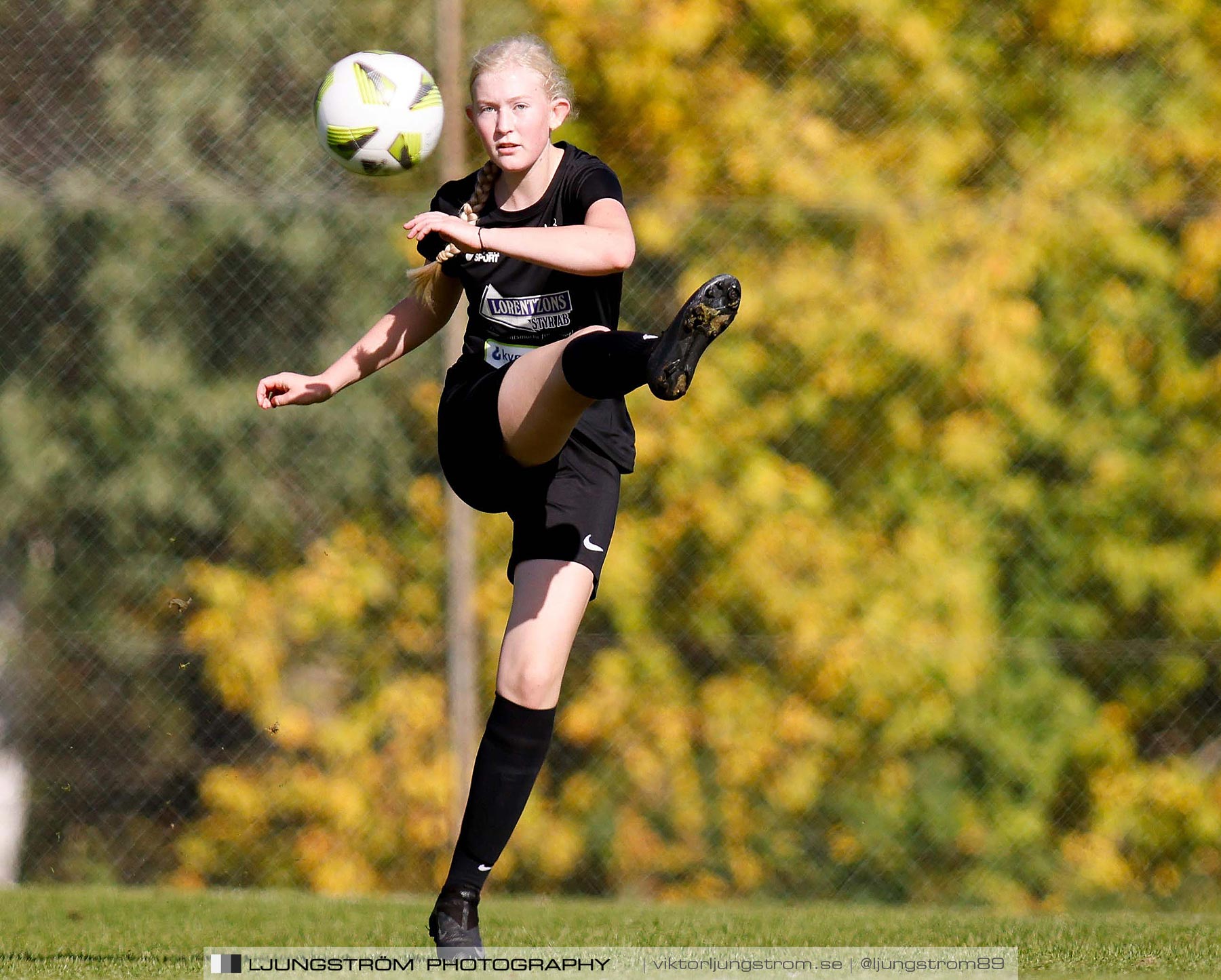 Skövde KIK F15-Levene-Skogslund/Järpås 6-0,dam,Lillegårdens IP,Skövde,Sverige,Fotboll,,2021,266515