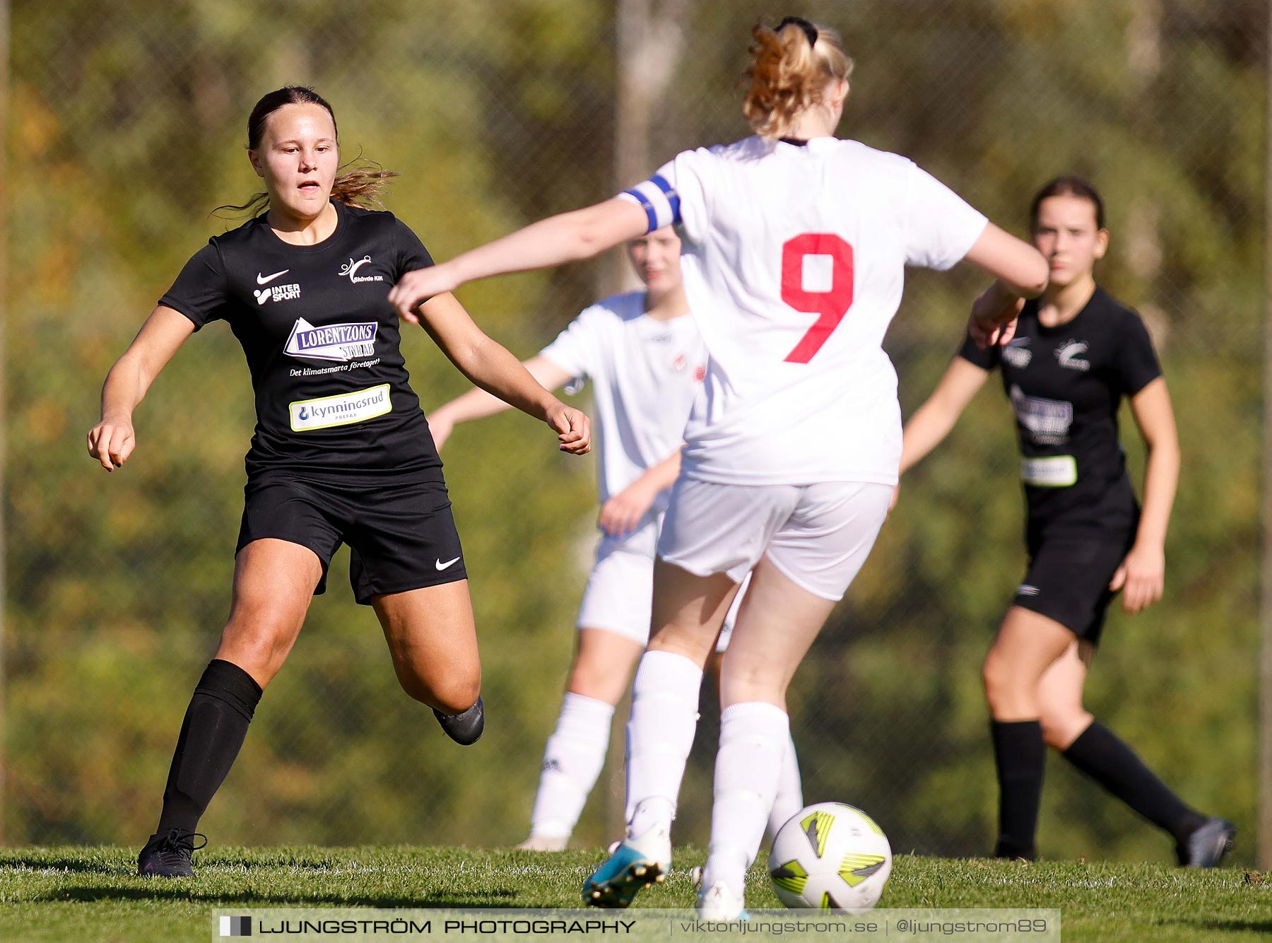 Skövde KIK F15-Levene-Skogslund/Järpås 6-0,dam,Lillegårdens IP,Skövde,Sverige,Fotboll,,2021,266522