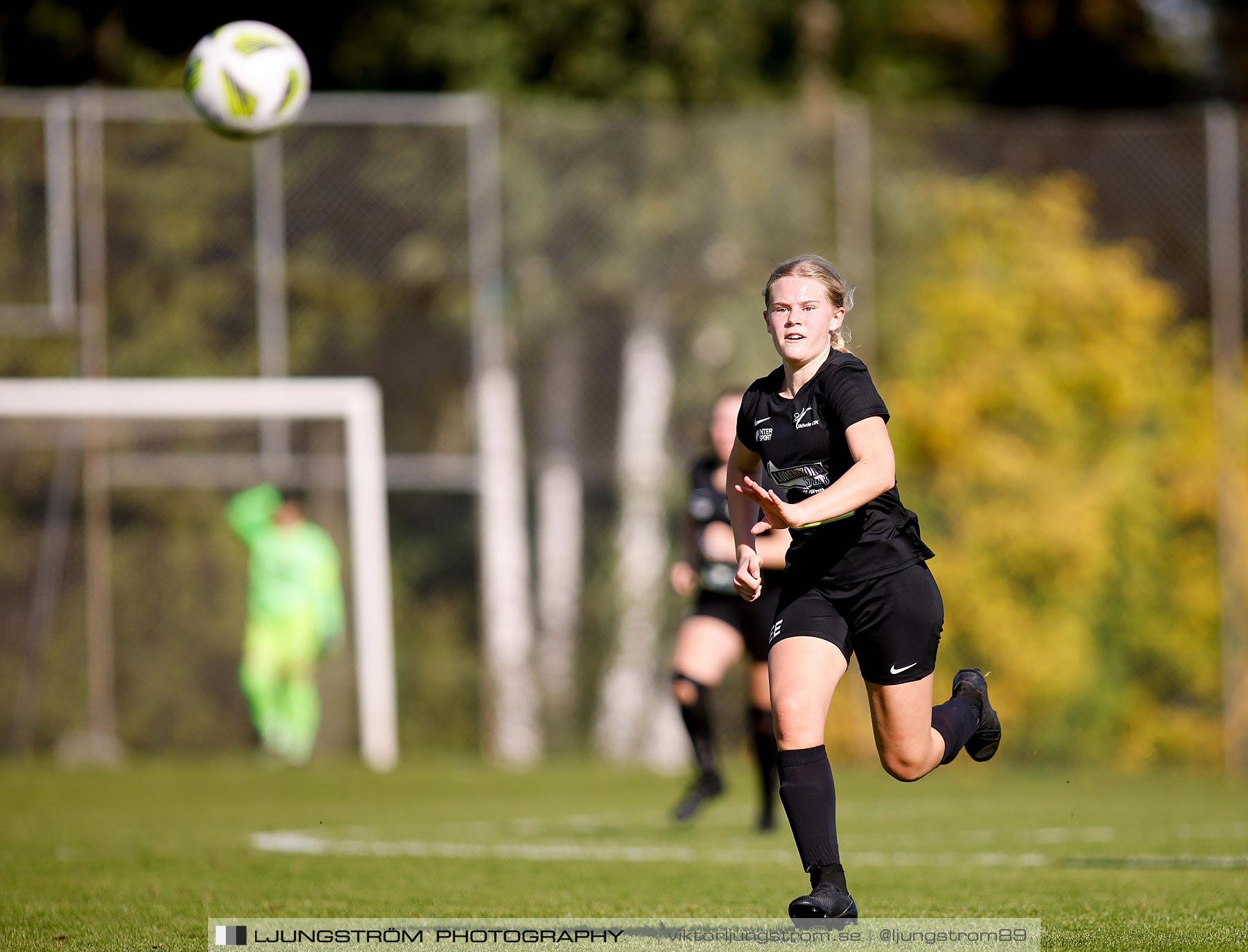 Skövde KIK F15-Levene-Skogslund/Järpås 6-0,dam,Lillegårdens IP,Skövde,Sverige,Fotboll,,2021,266529