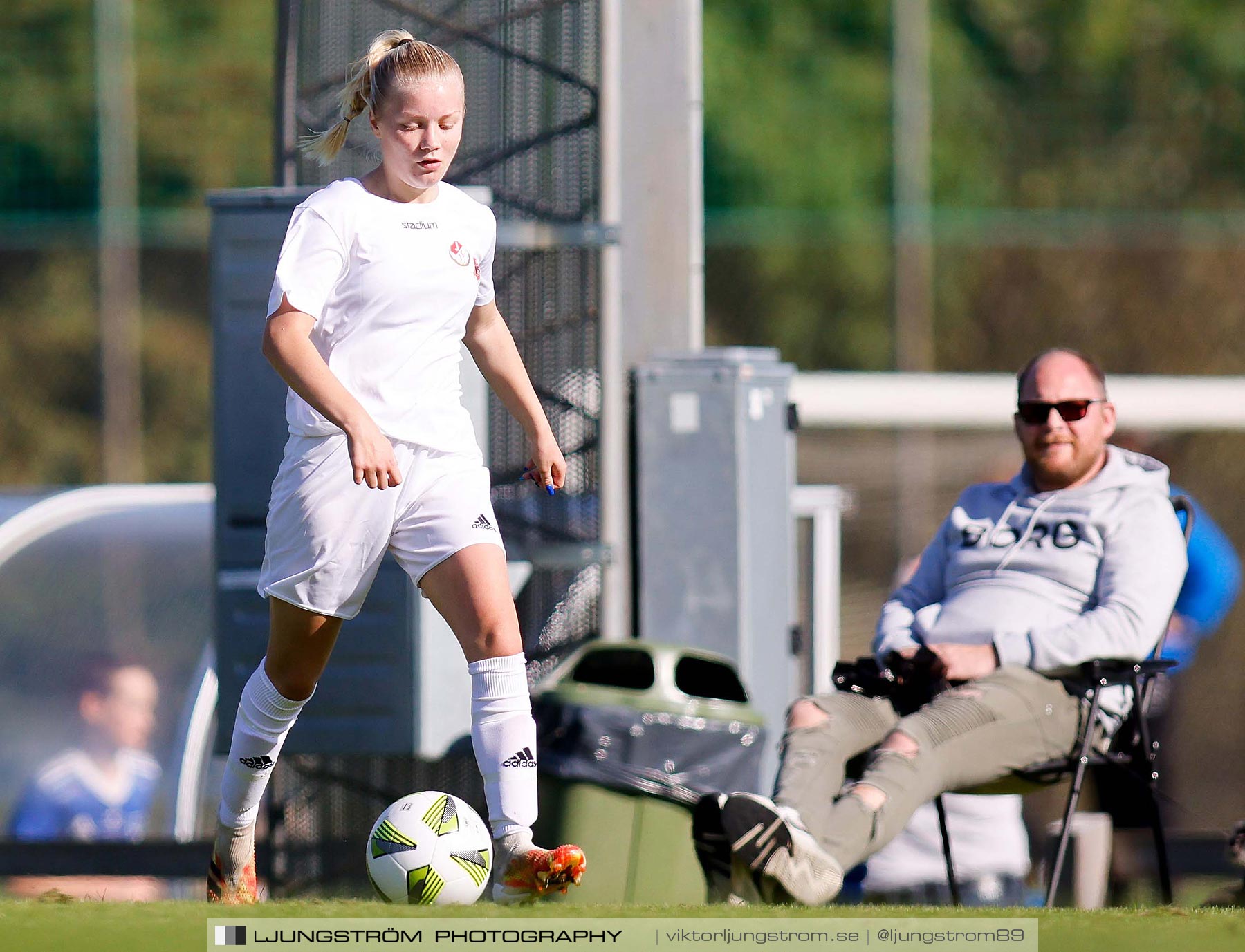 Skövde KIK F15-Levene-Skogslund/Järpås 6-0,dam,Lillegårdens IP,Skövde,Sverige,Fotboll,,2021,266543