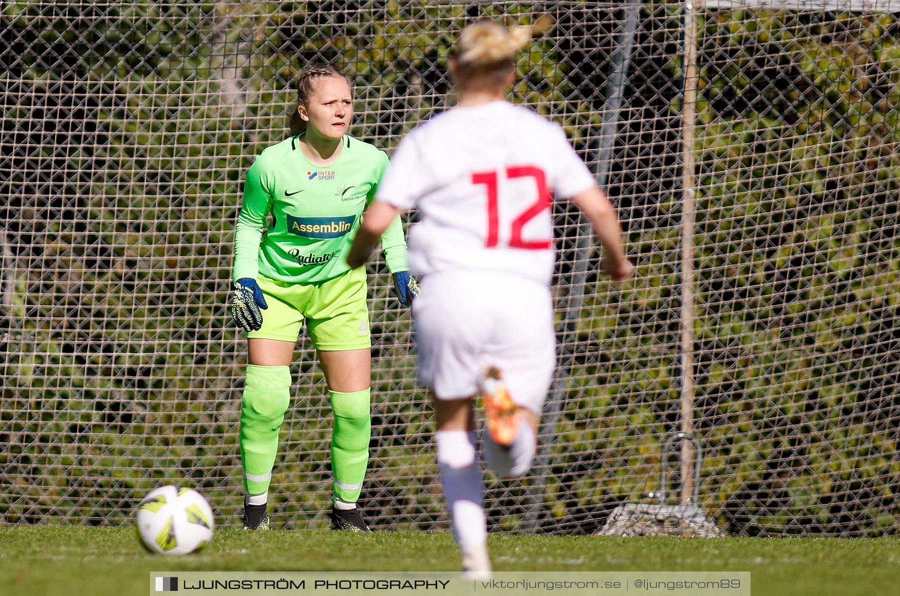 Skövde KIK F15-Levene-Skogslund/Järpås 6-0,dam,Lillegårdens IP,Skövde,Sverige,Fotboll,,2021,266560