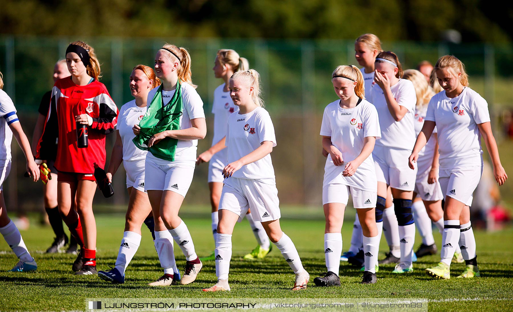 Skövde KIK F15-Levene-Skogslund/Järpås 6-0,dam,Lillegårdens IP,Skövde,Sverige,Fotboll,,2021,266603