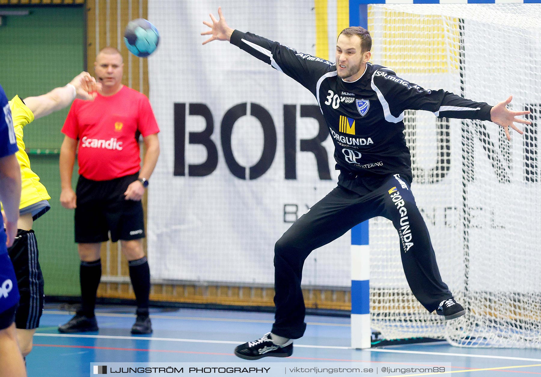 IFK Skövde HK-IK Sävehof 27-30,herr,Arena Skövde,Skövde,Sverige,Handboll,,2021,266663