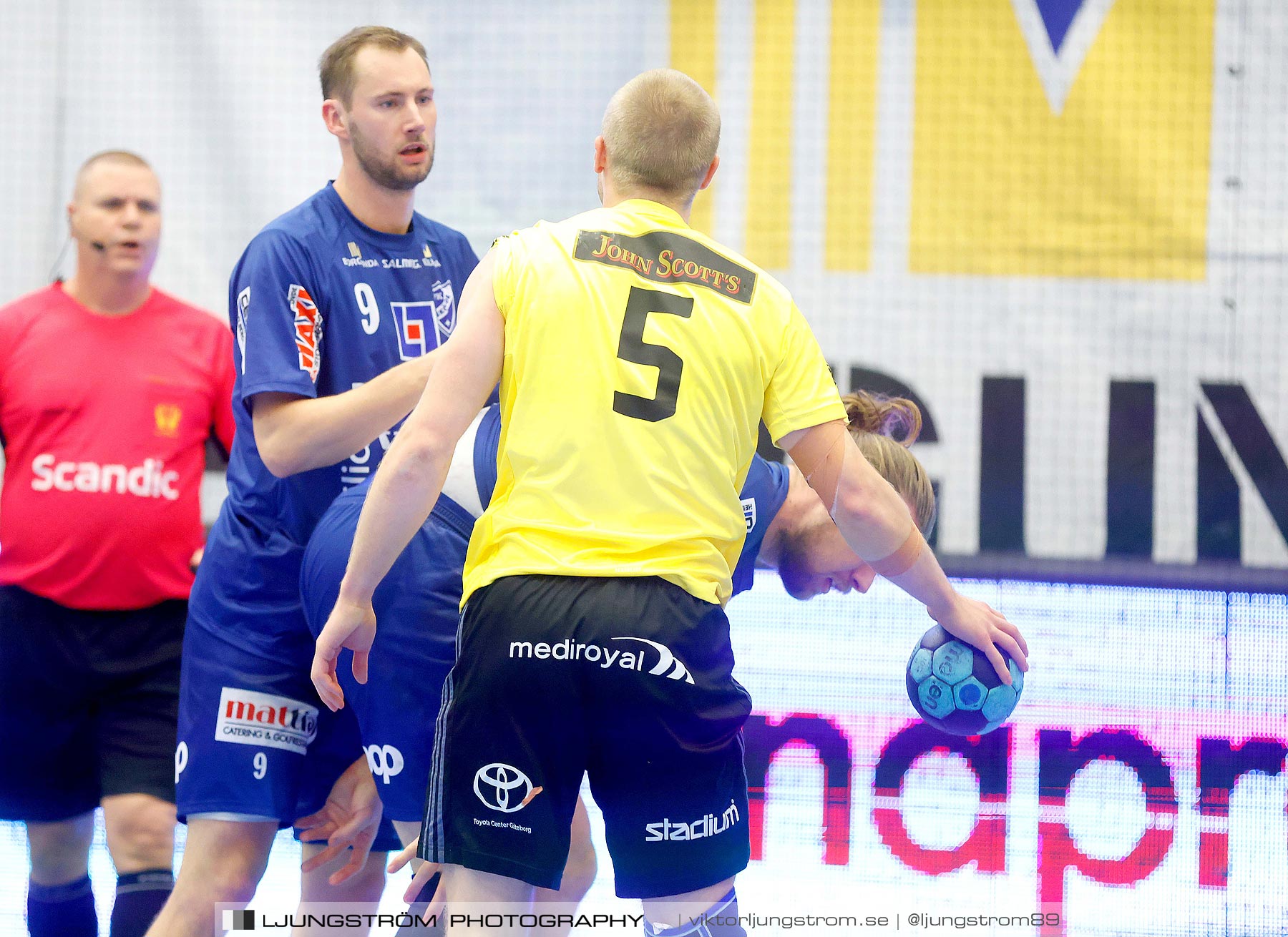 IFK Skövde HK-IK Sävehof 27-30,herr,Arena Skövde,Skövde,Sverige,Handboll,,2021,266671