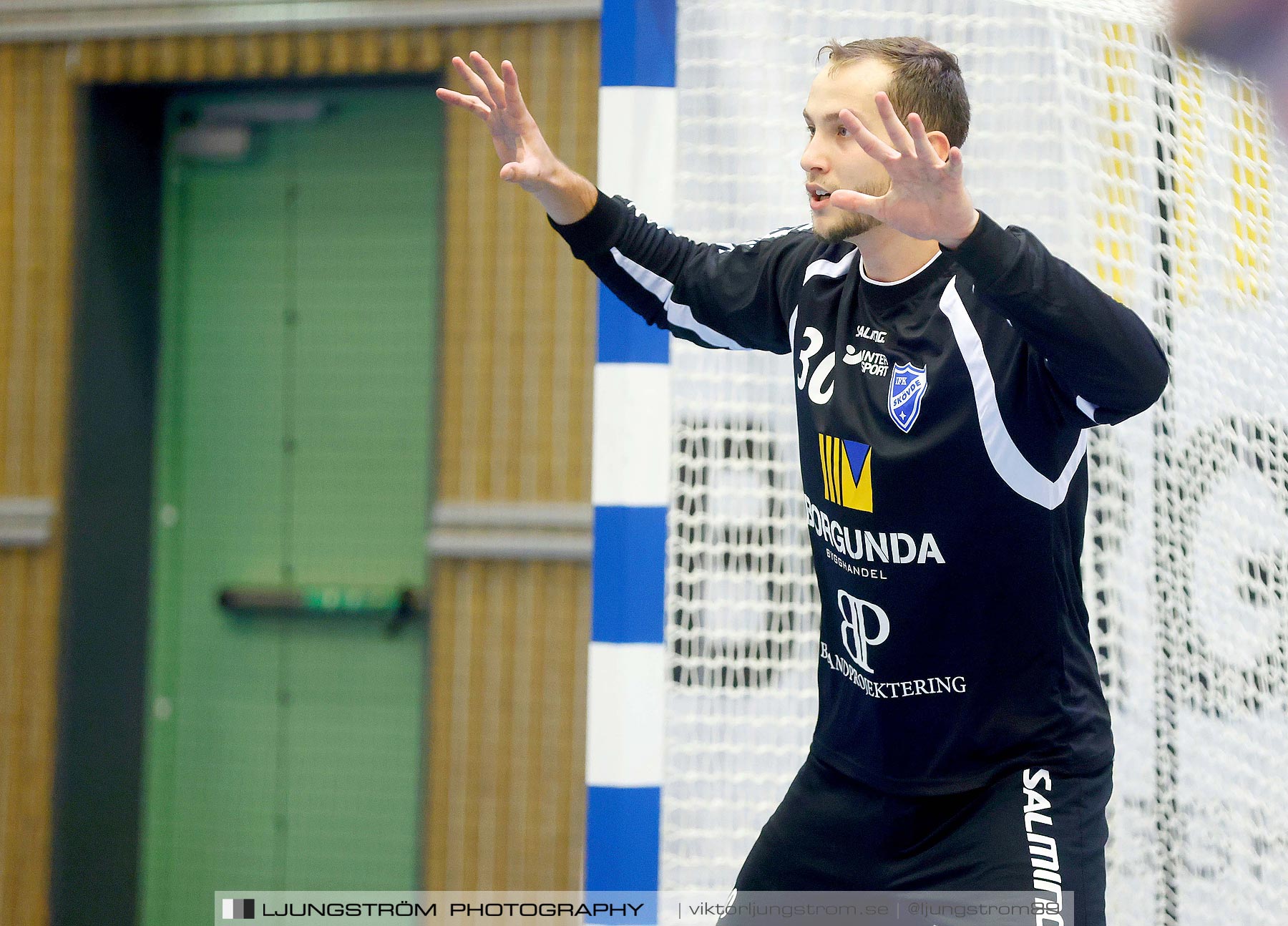 IFK Skövde HK-IK Sävehof 27-30,herr,Arena Skövde,Skövde,Sverige,Handboll,,2021,266678