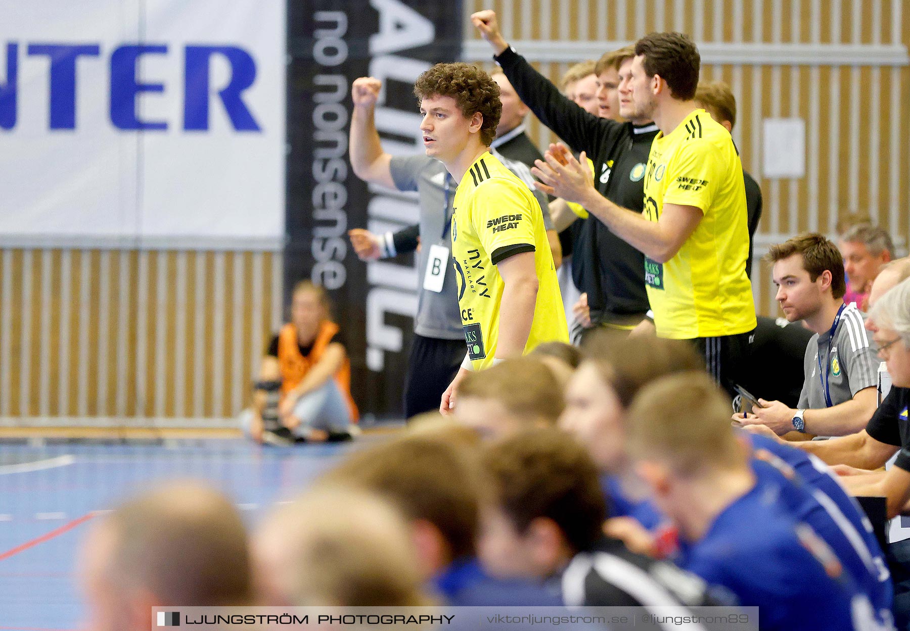 IFK Skövde HK-IK Sävehof 27-30,herr,Arena Skövde,Skövde,Sverige,Handboll,,2021,266692