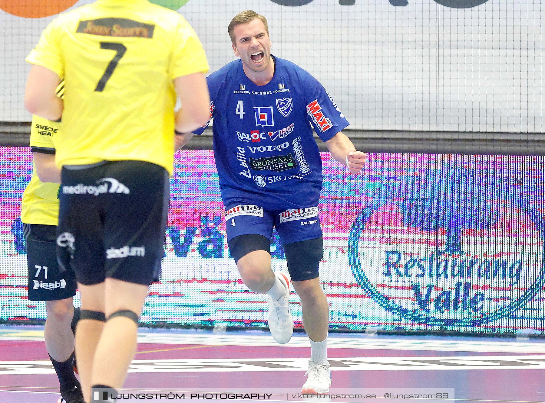 IFK Skövde HK-IK Sävehof 27-30,herr,Arena Skövde,Skövde,Sverige,Handboll,,2021,266693