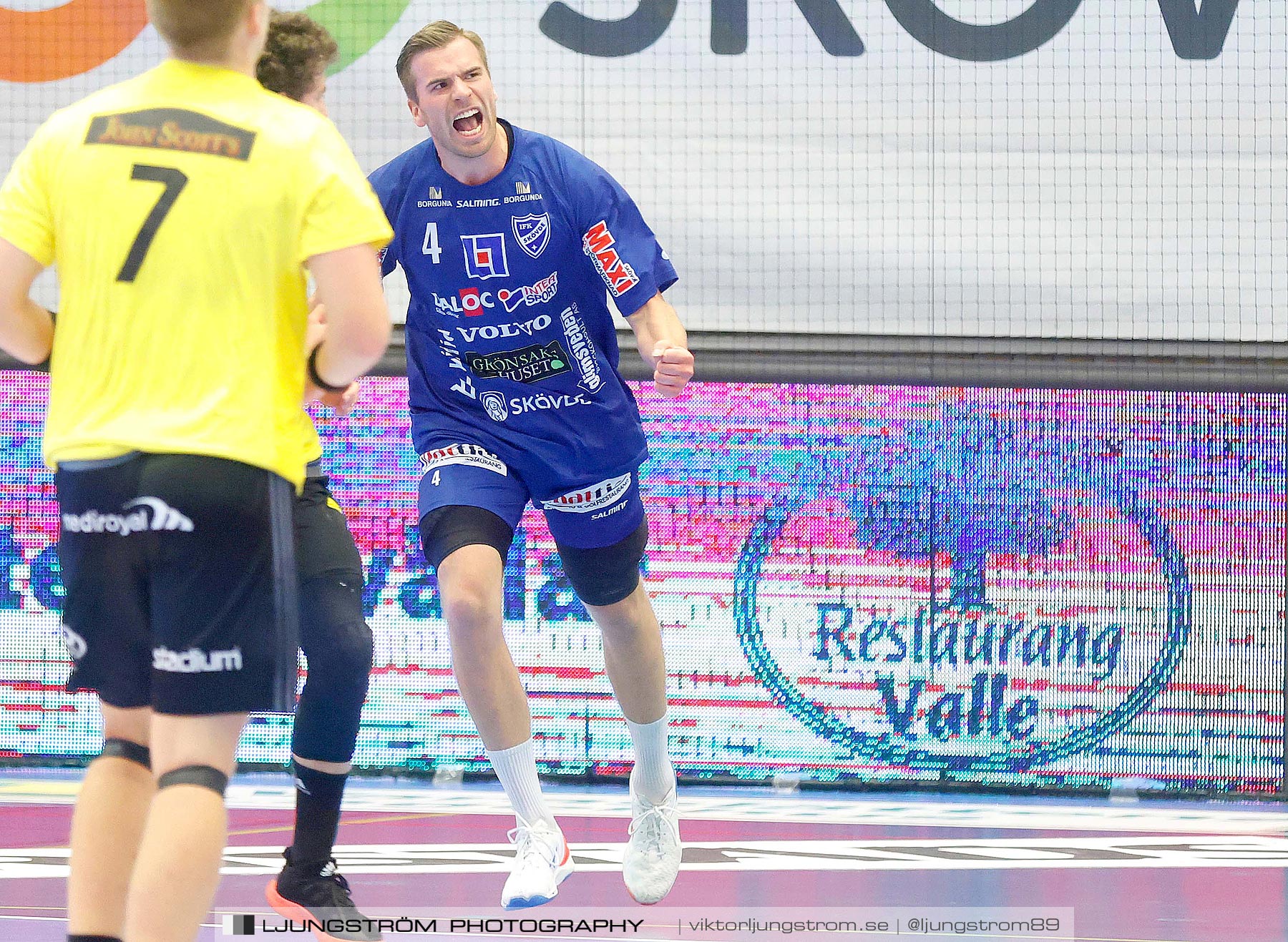 IFK Skövde HK-IK Sävehof 27-30,herr,Arena Skövde,Skövde,Sverige,Handboll,,2021,266694