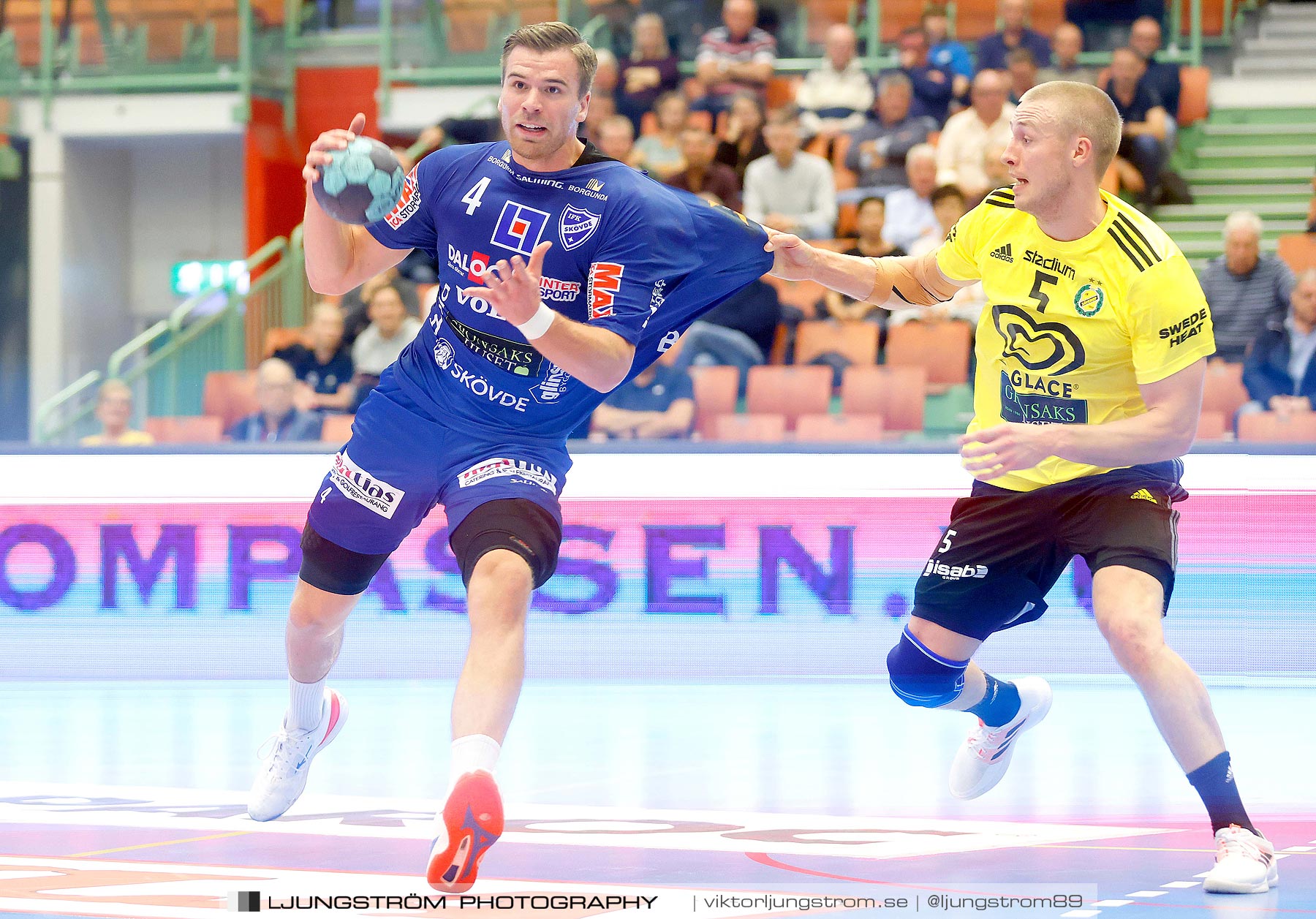 IFK Skövde HK-IK Sävehof 27-30,herr,Arena Skövde,Skövde,Sverige,Handboll,,2021,266702