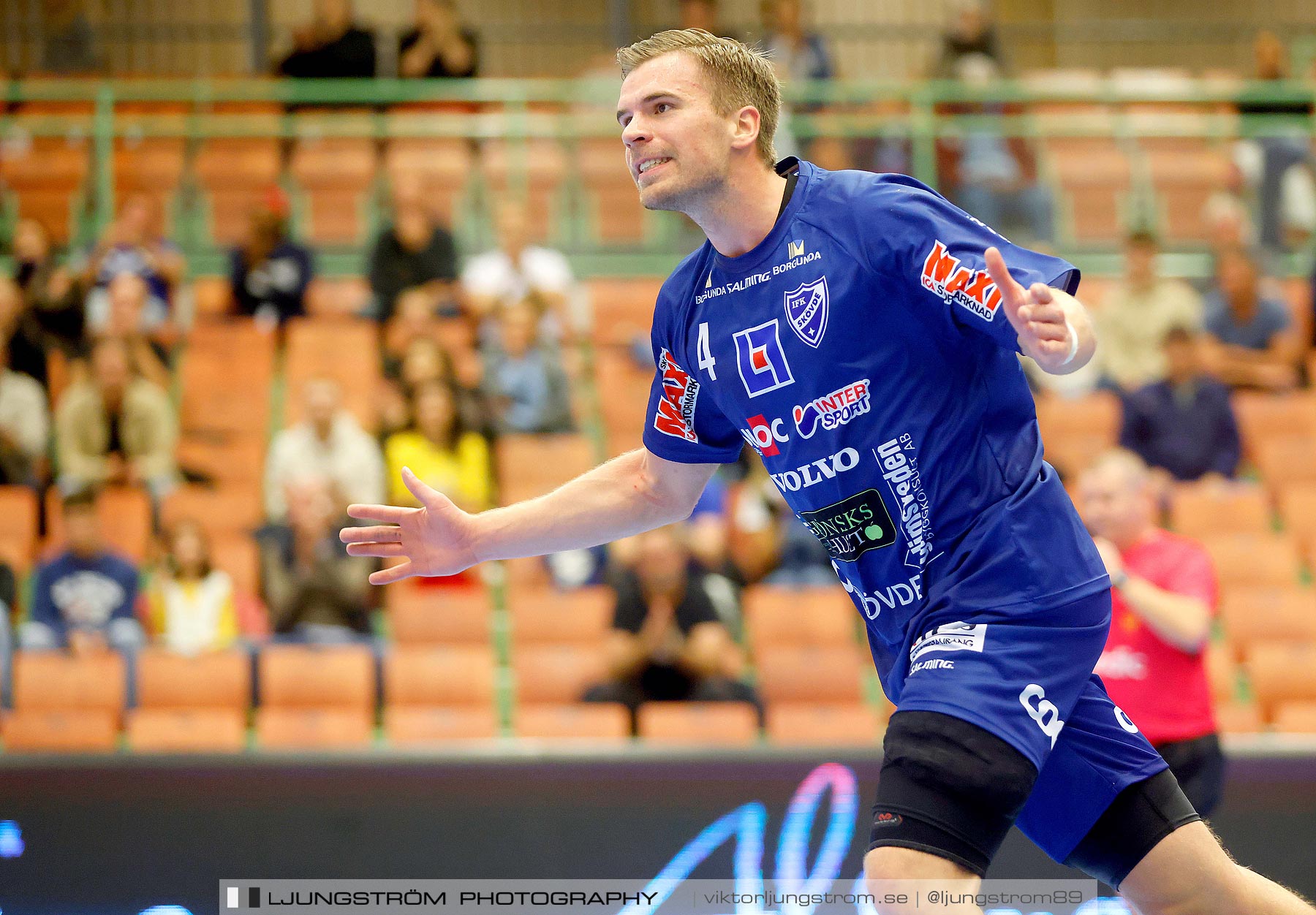 IFK Skövde HK-IK Sävehof 27-30,herr,Arena Skövde,Skövde,Sverige,Handboll,,2021,266711