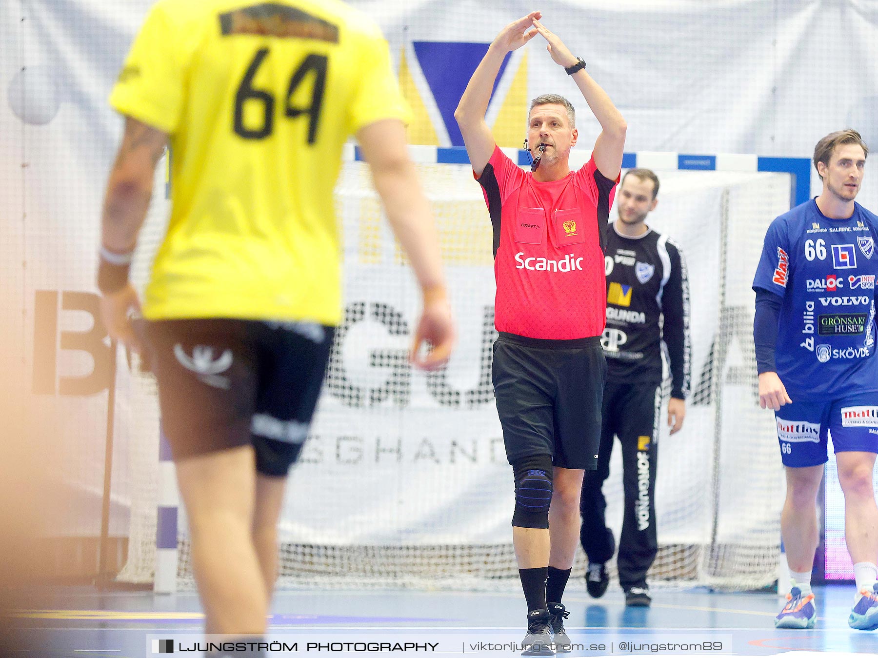 IFK Skövde HK-IK Sävehof 27-30,herr,Arena Skövde,Skövde,Sverige,Handboll,,2021,266713